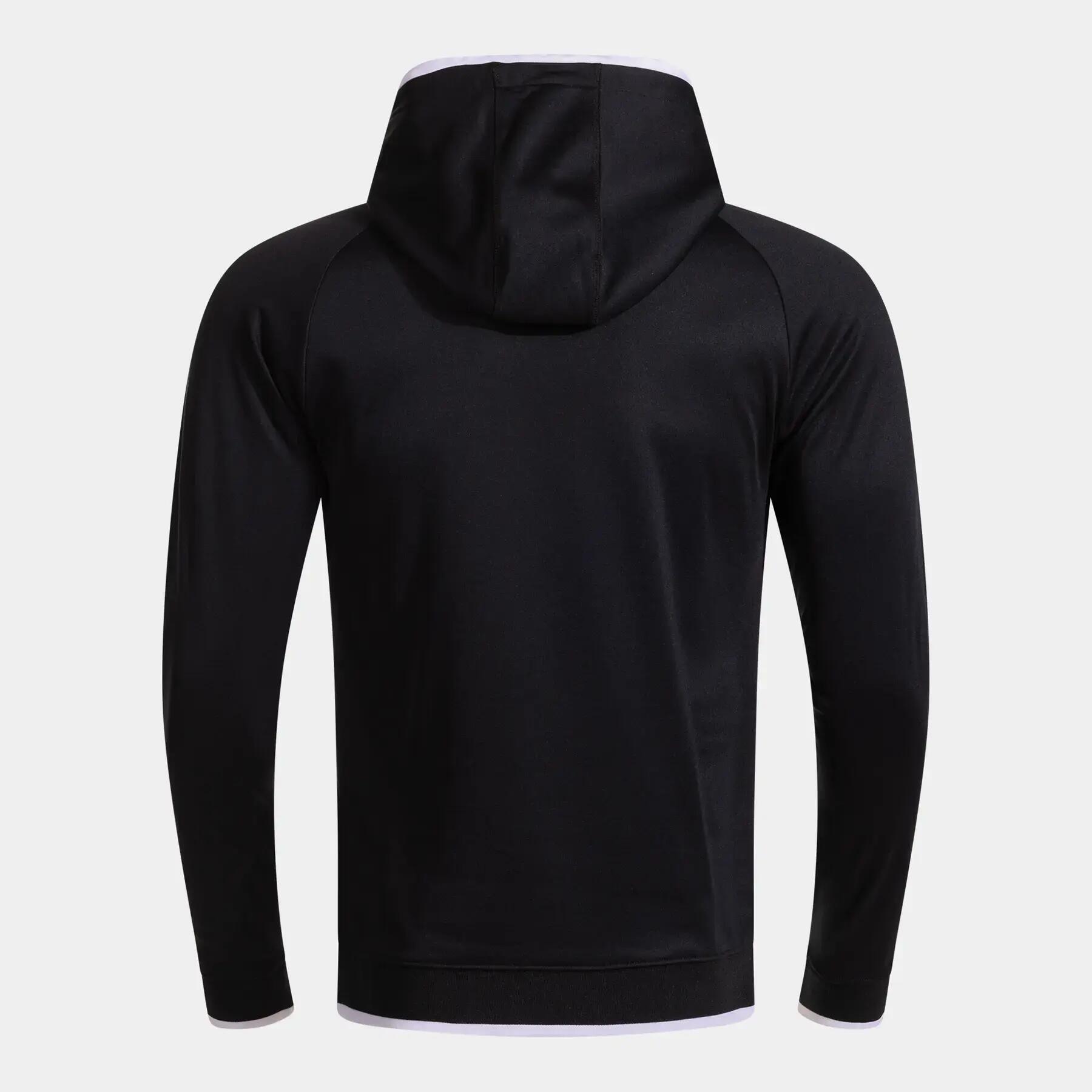 Camisola com capuz para criança Joma Premium 2/4
