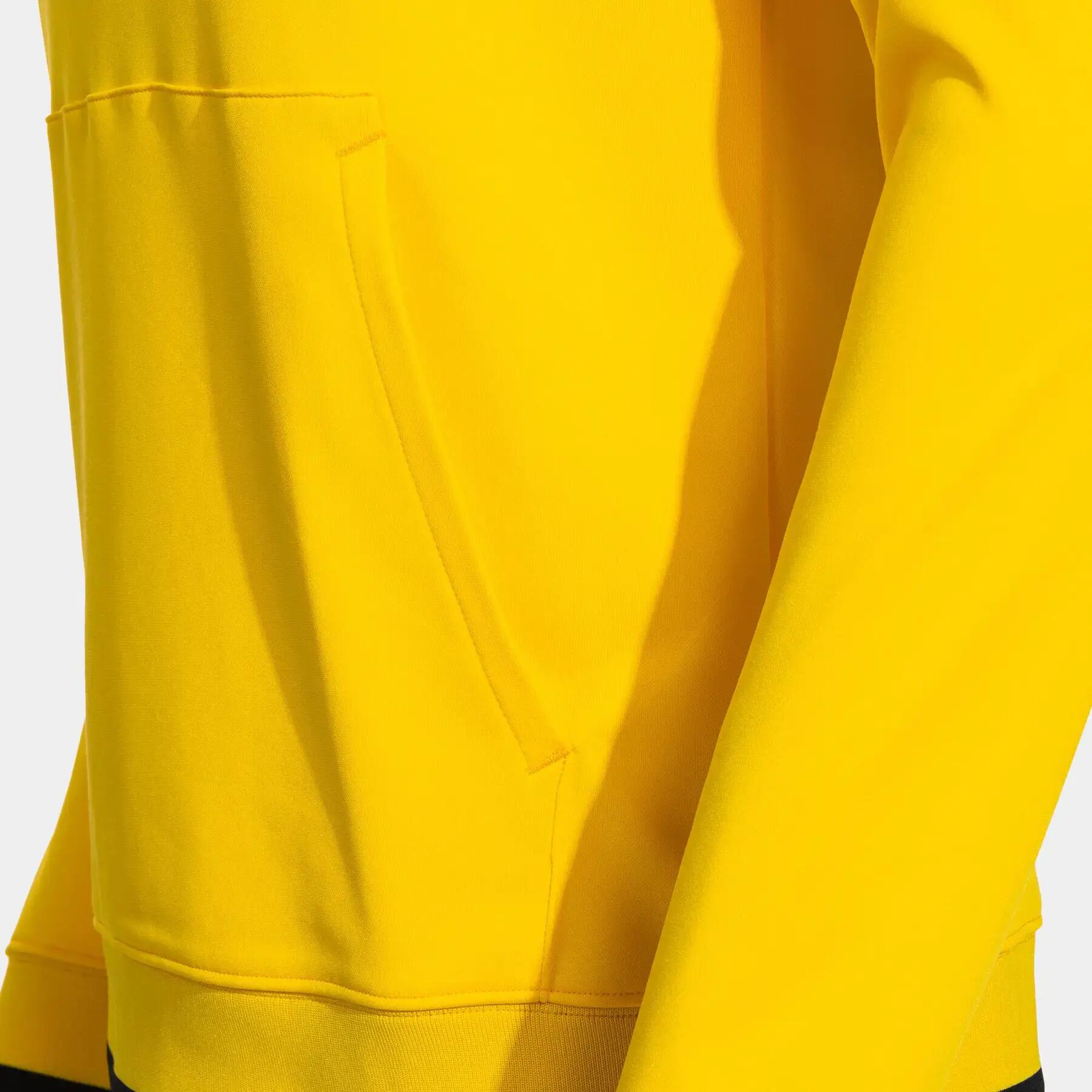 Camisola com capuz para criança Joma Premium 4/4