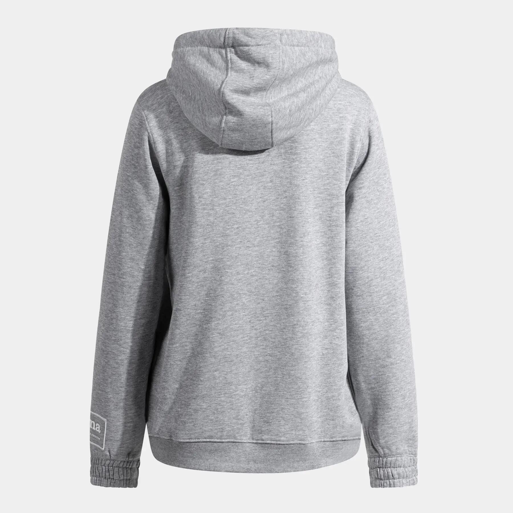 Damesjack met capuchon Joma Urban Street 3/6