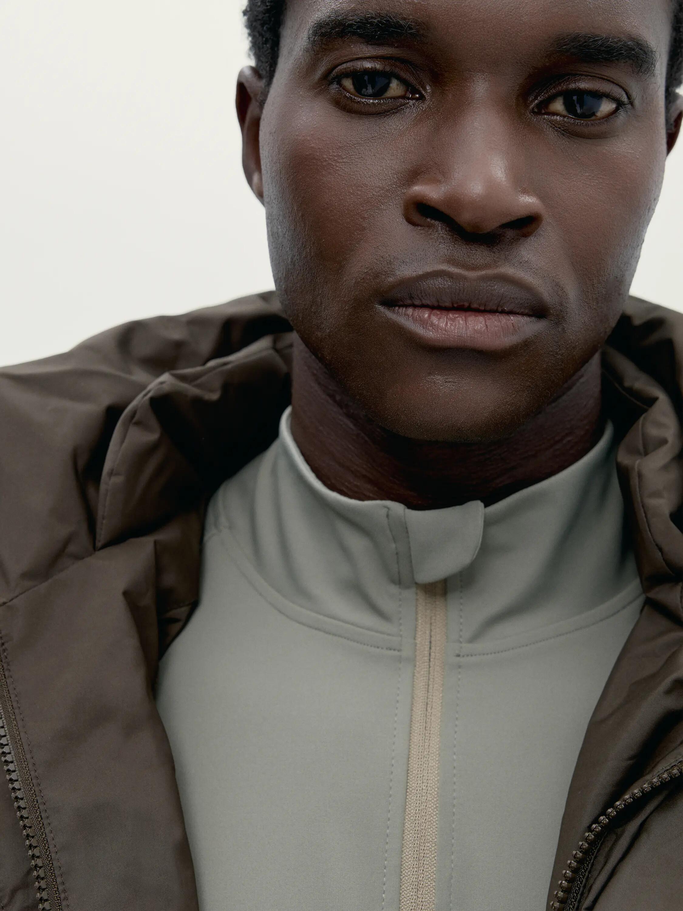 Manteau de sport homme Saiko 2.0 À capuche imperméable 7/9
