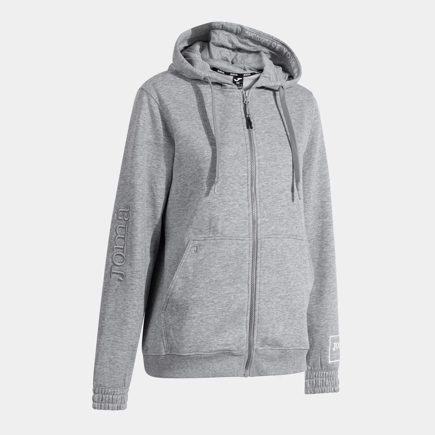 Damesjack met capuchon Joma Urban Street 2/6