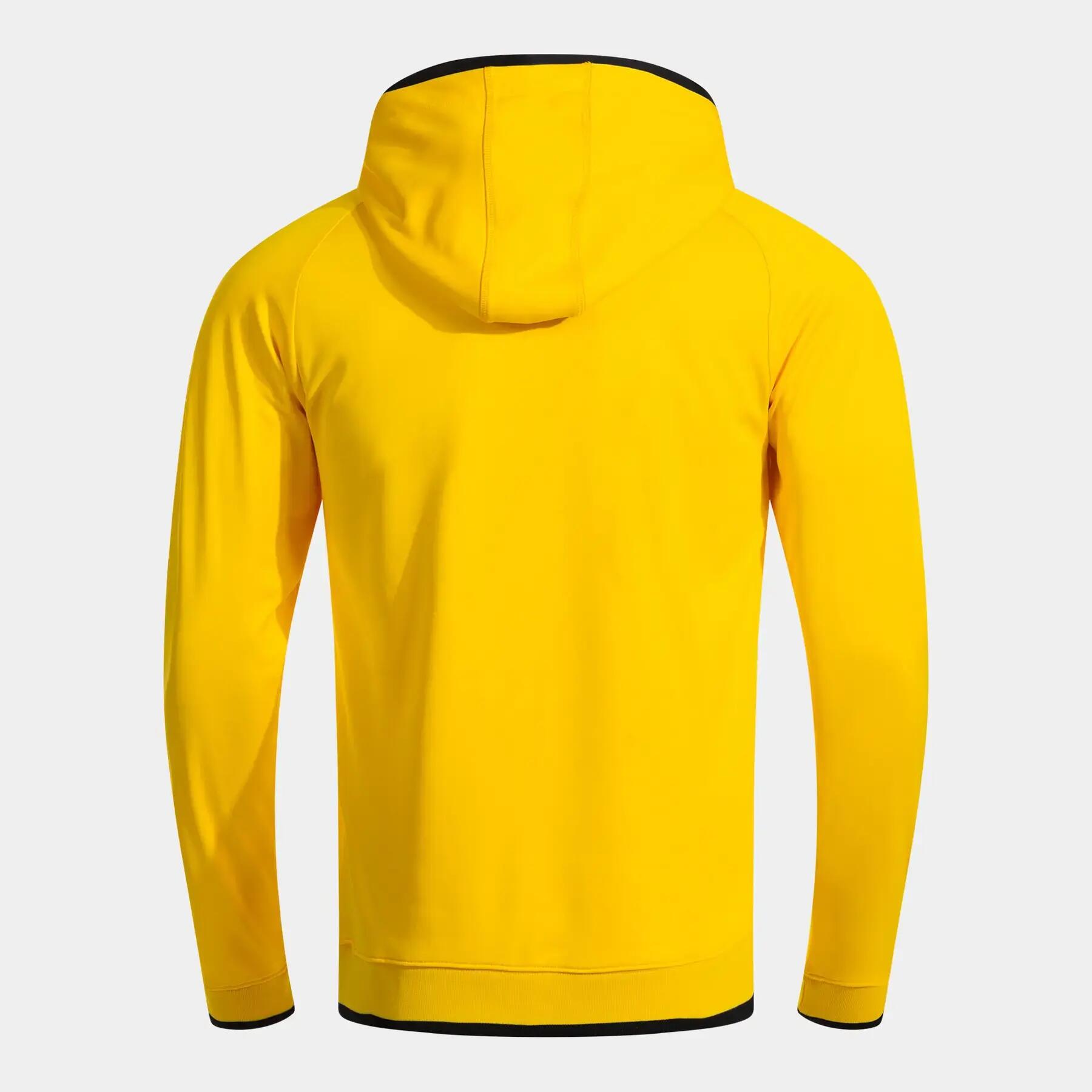 Camisola com capuz para criança Joma Premium 2/4