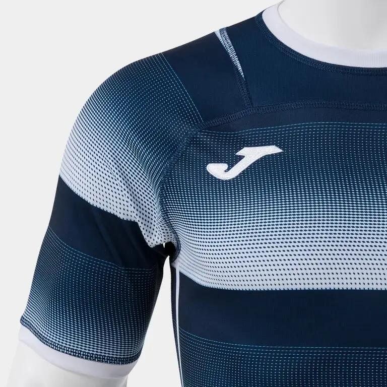 Extra belastbares Trikot Joma Stone Pro 2/4
