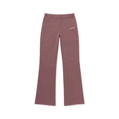 Pantaloni Sportivi Donna Slim Flare Freddy