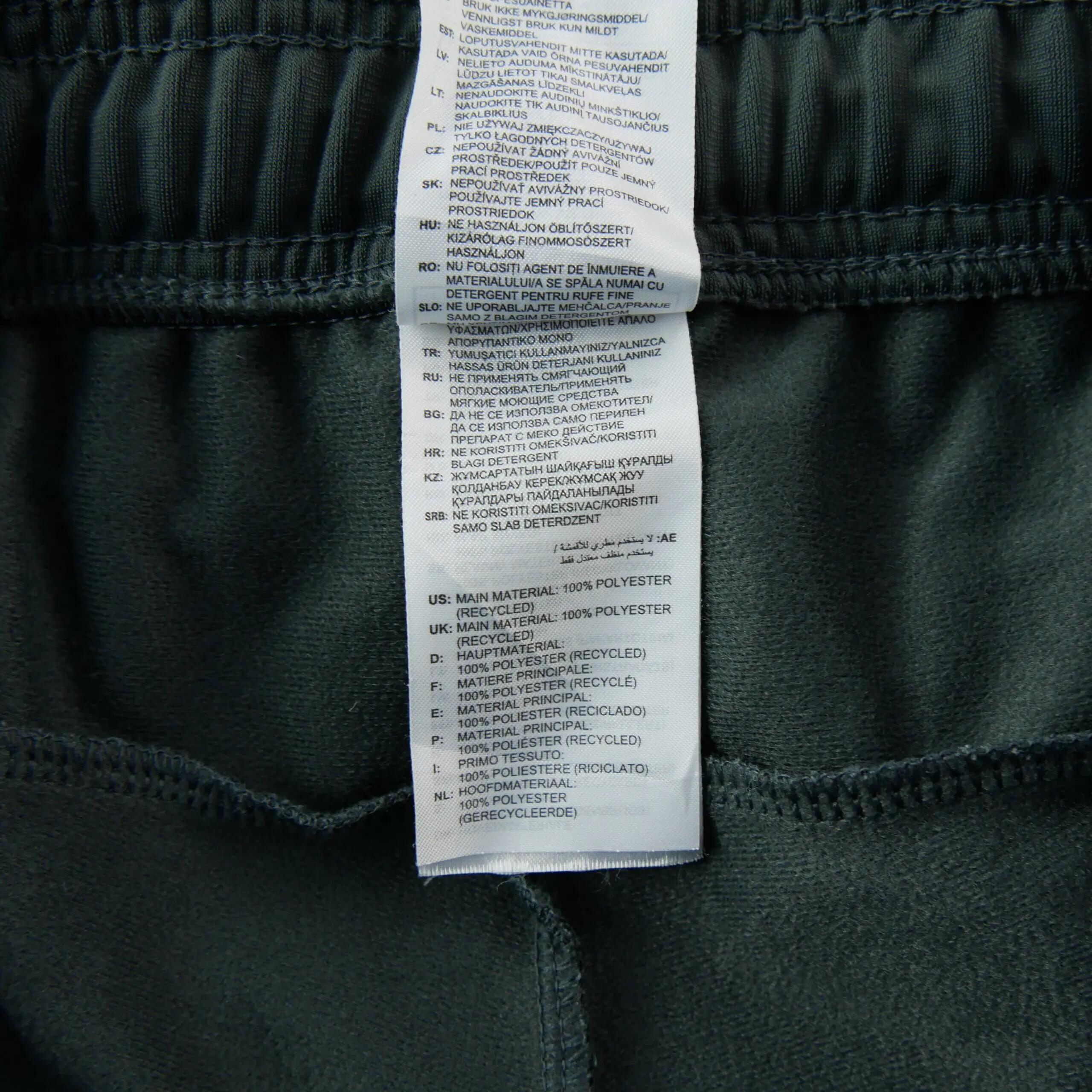 Second hand - Joggings Uomo Primegreen Grigio - Stato molto buono 6/7