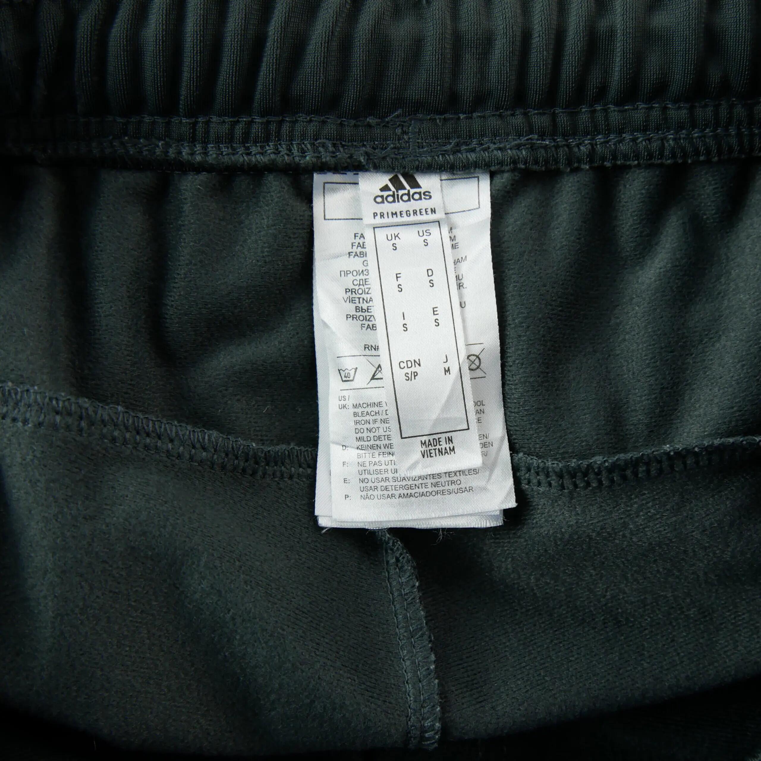 Second hand - Joggings Uomo Primegreen Grigio - Stato molto buono 5/7