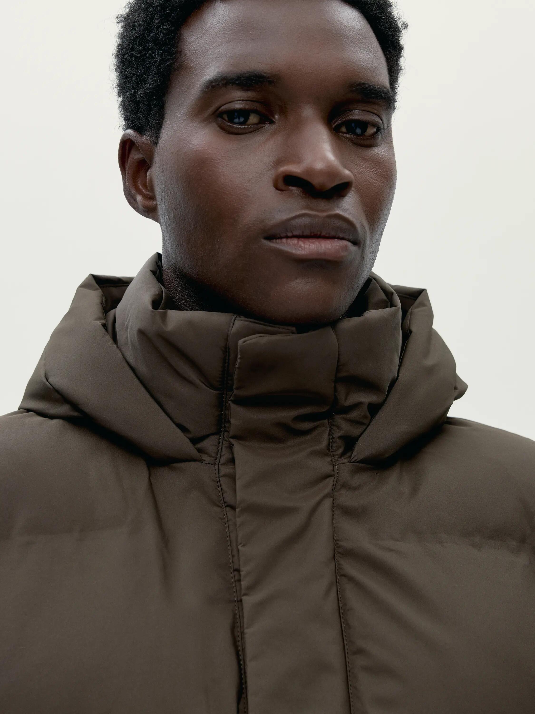 Manteau de sport homme Saiko 2.0 À capuche imperméable 4/9