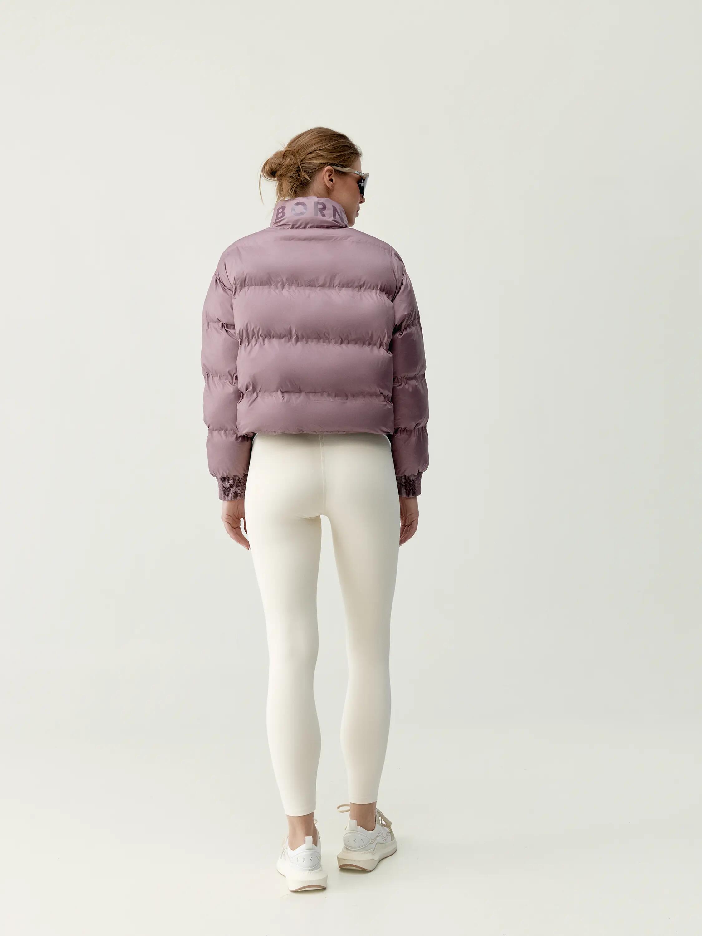 Manteau de sport femme Lynx Fermeture éclair 6/6