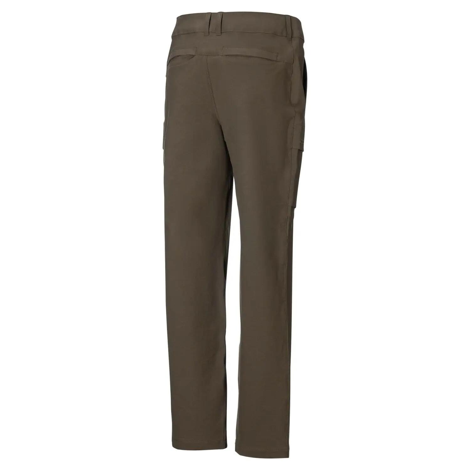 Pantalón de hombre de montaña Scott MS CARGO 2/2