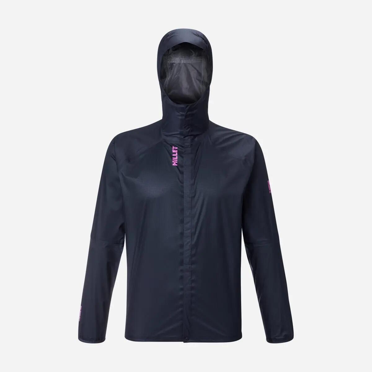 Veste Trail pour homme INTENSE PRO 3L 1/3