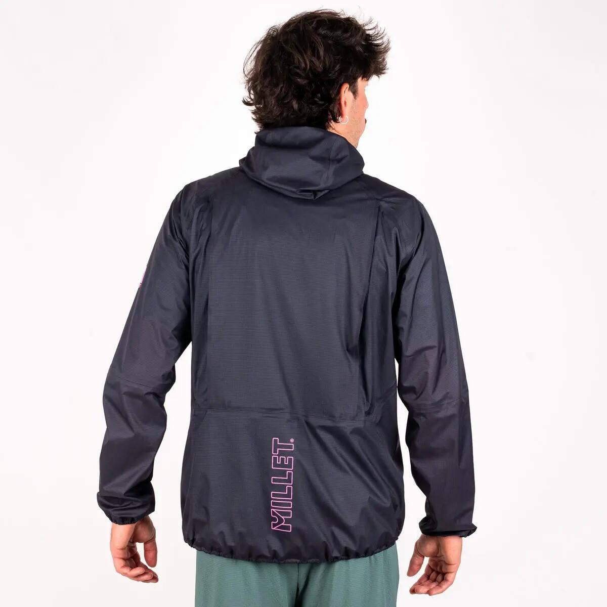 Veste Trail pour homme INTENSE PRO 3L 3/3