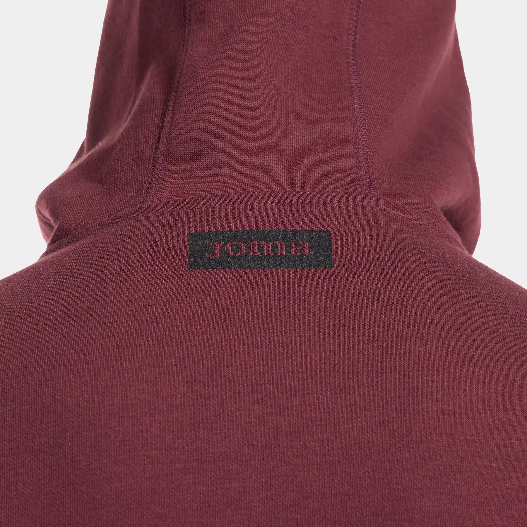 Felpa con cappuccio Joma Heroic 5/5