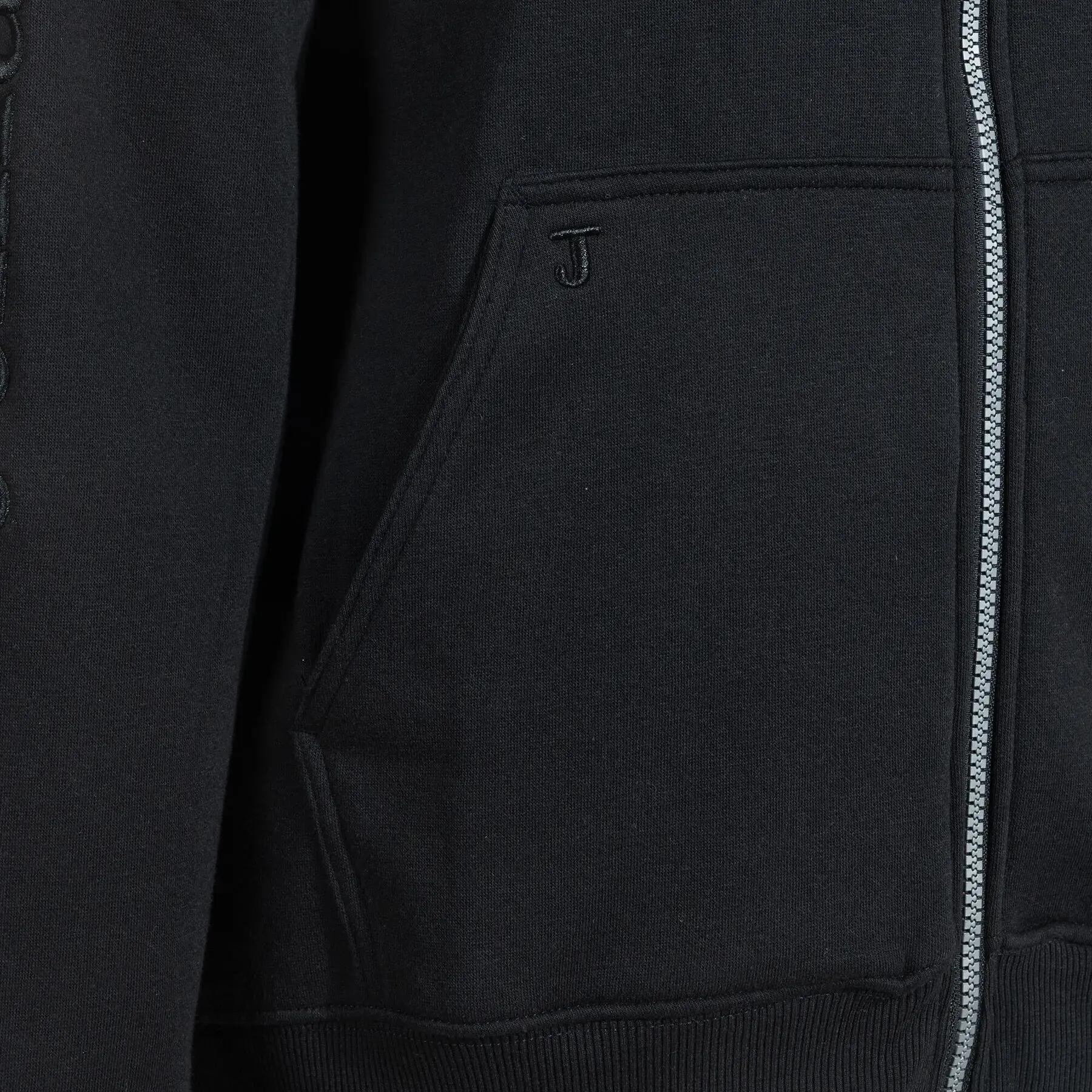 Damesjack met capuchon Joma Urban Street 6/7