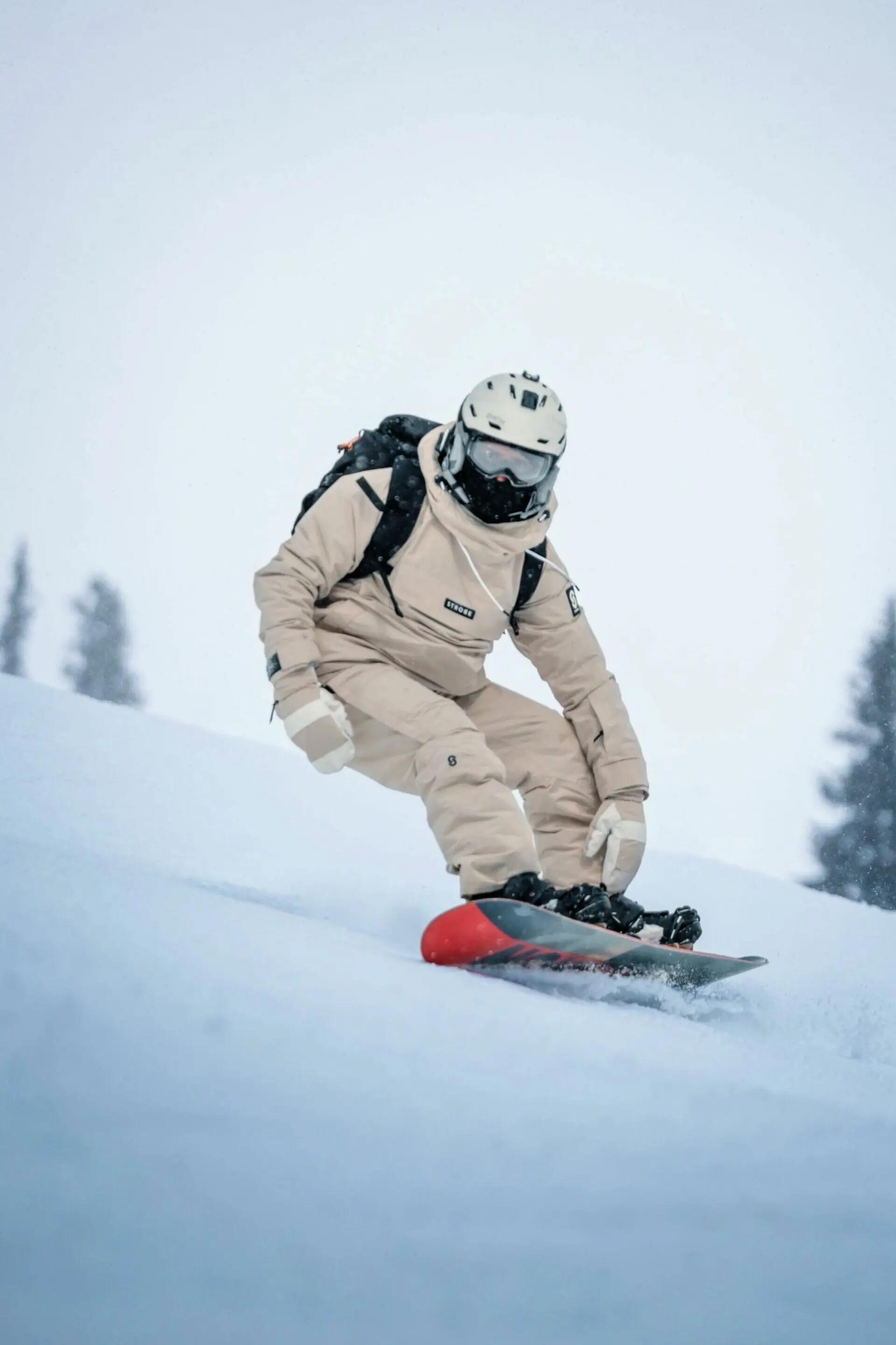 Heren Ski Skijas waterdicht warm Hypot 7/7