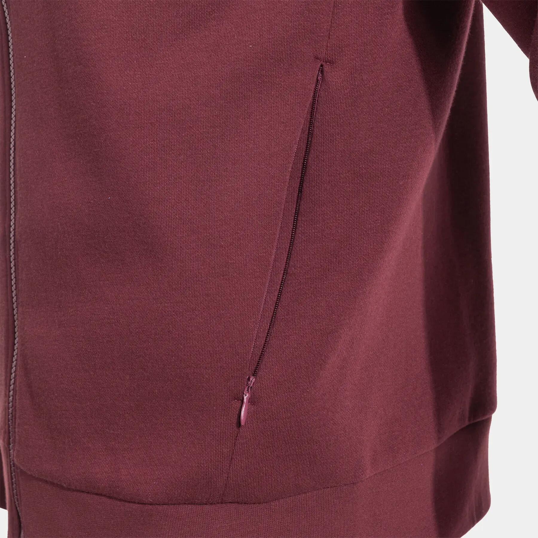 Felpa con cappuccio Joma Heroic 4/5