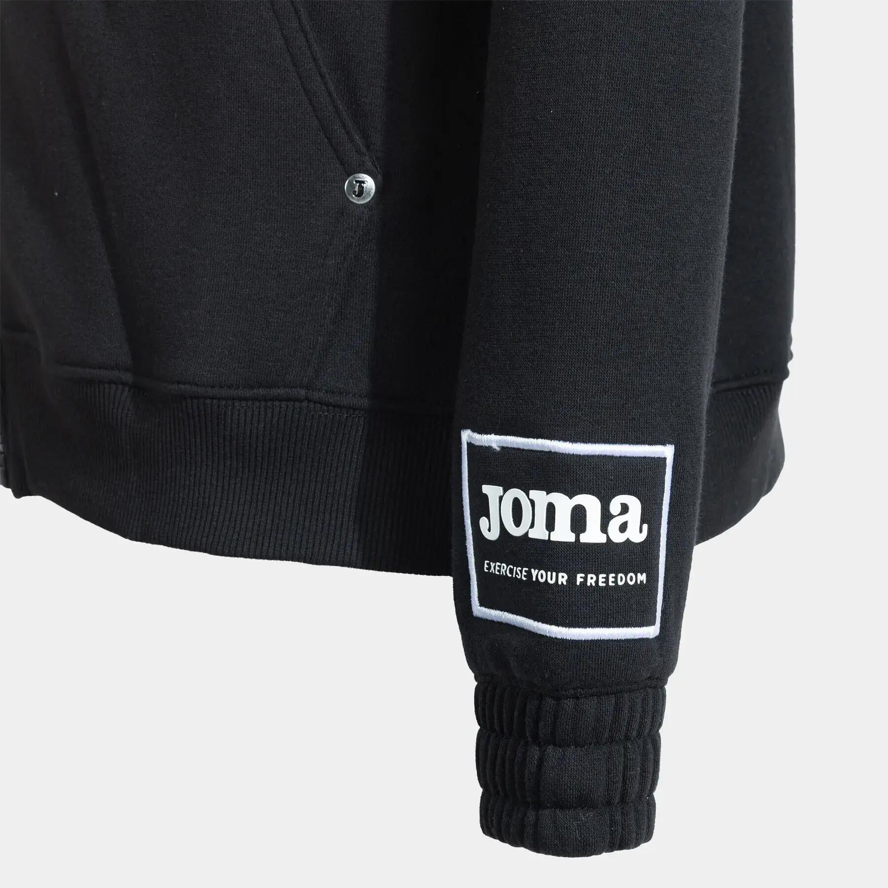 Damesjack met capuchon Joma Urban Street 5/7