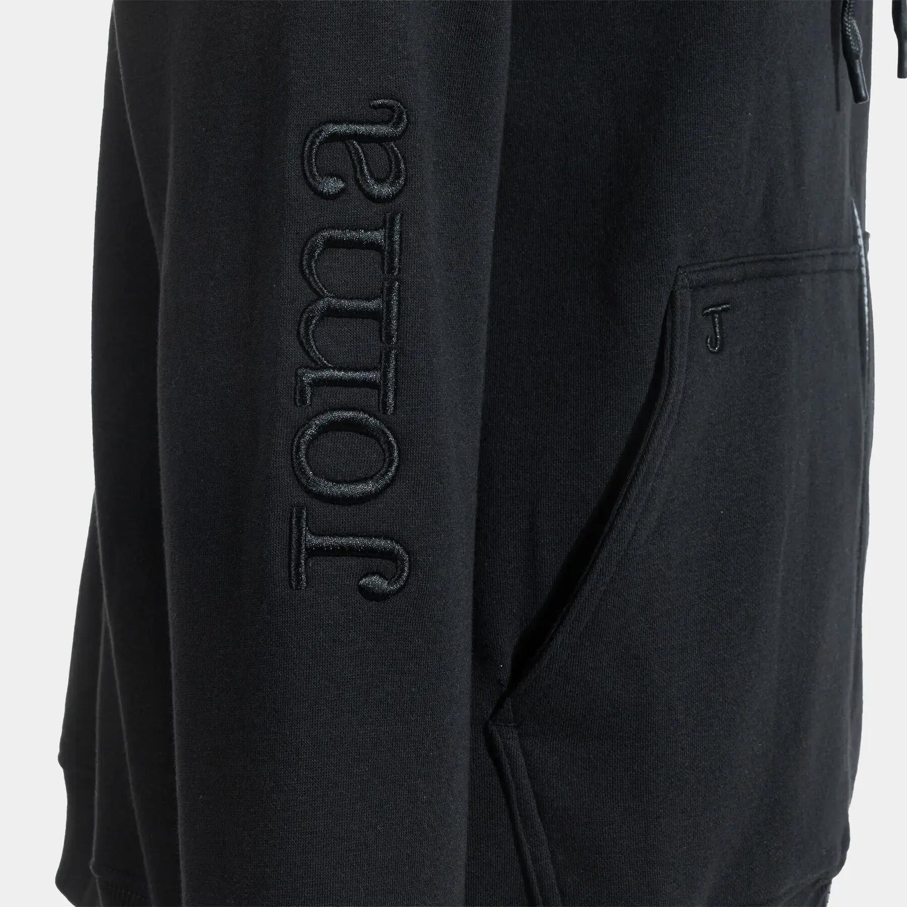 Damesjack met capuchon Joma Urban Street 4/7