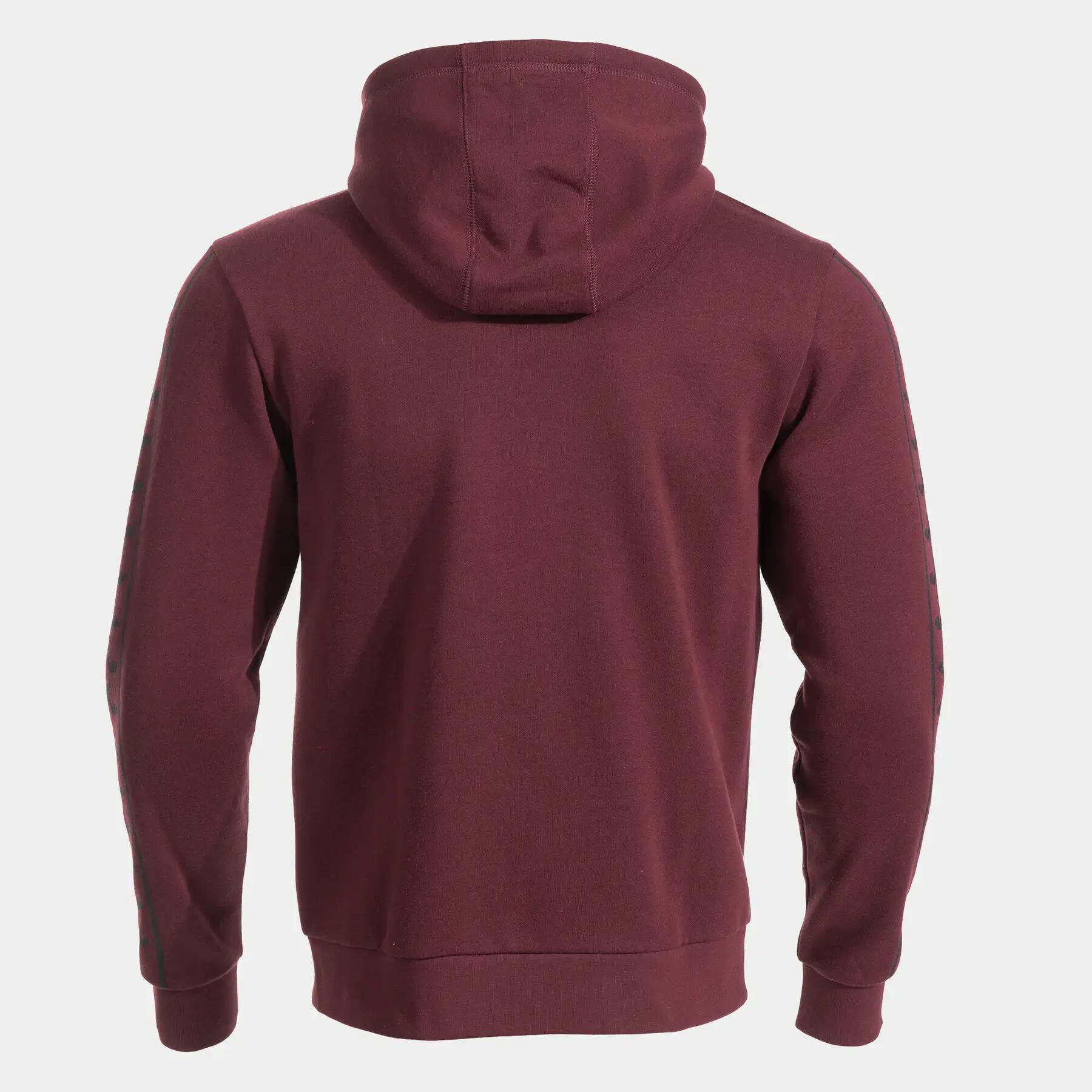 Felpa con cappuccio Joma Heroic 2/5