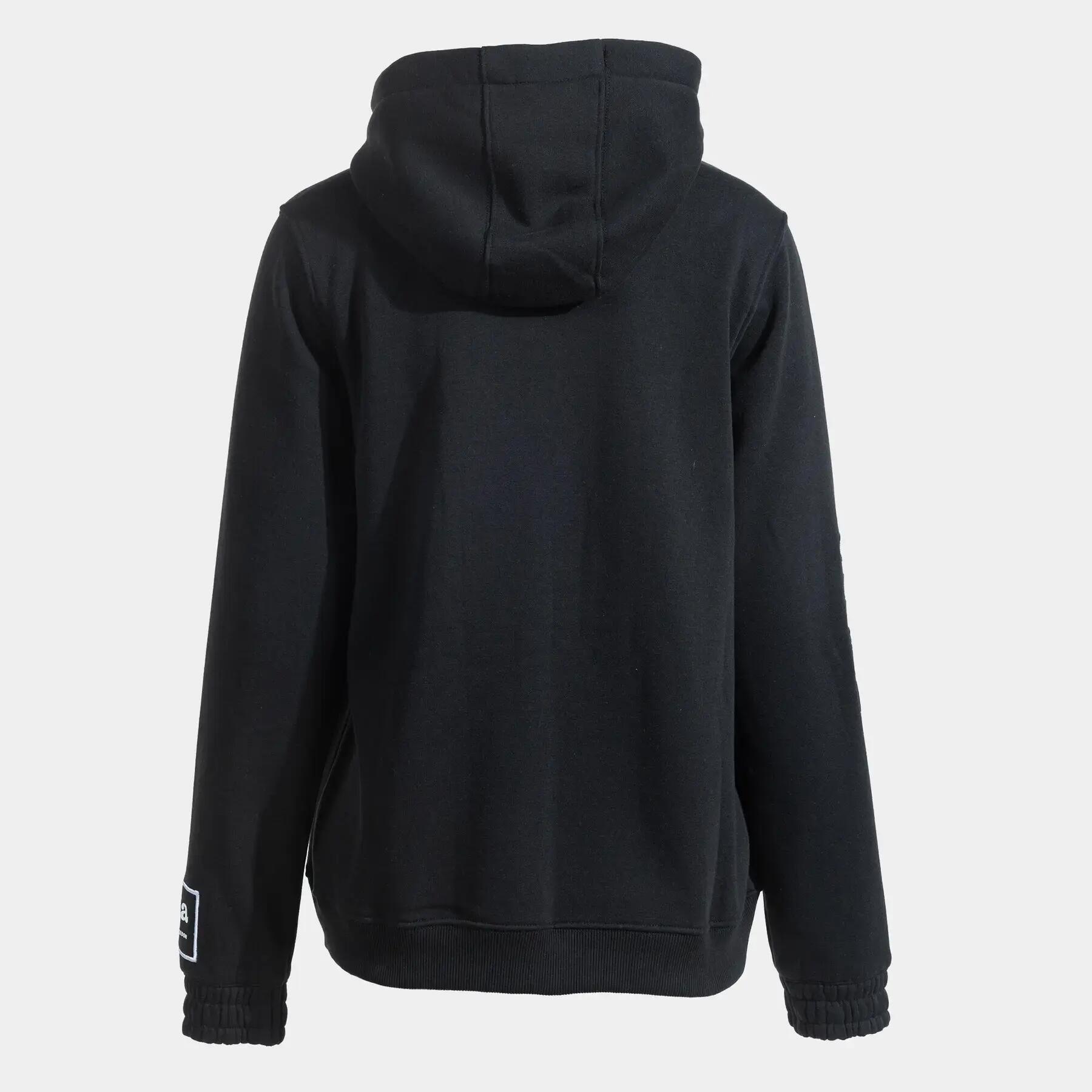 Damesjack met capuchon Joma Urban Street 3/7