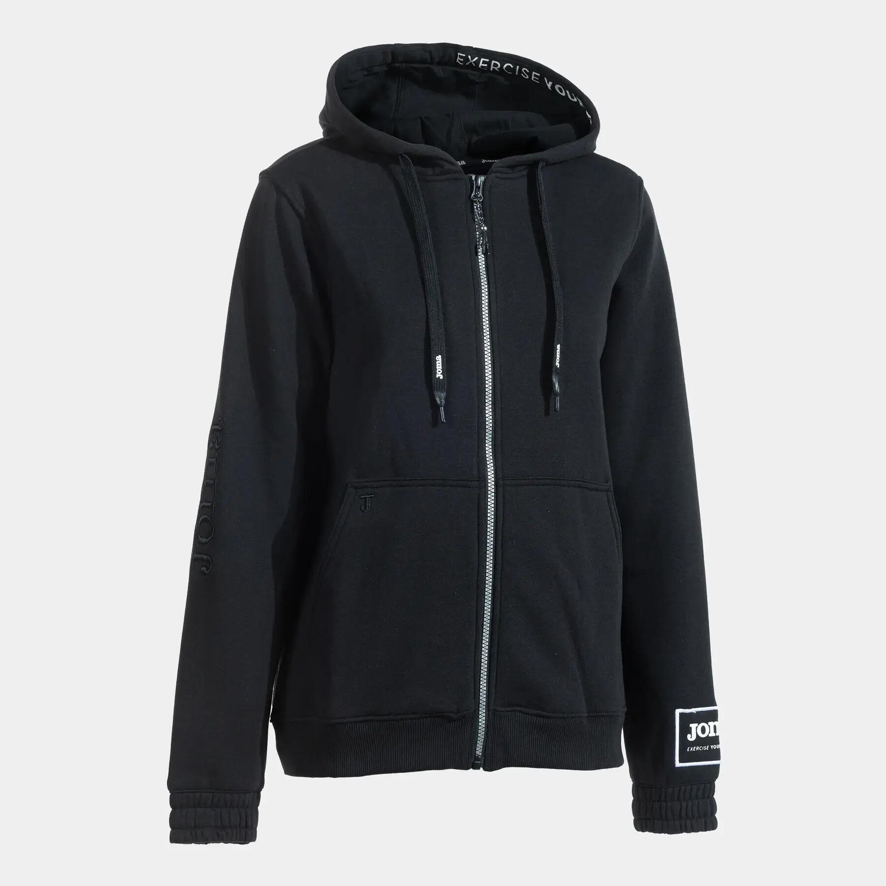 Damesjack met capuchon Joma Urban Street 2/7