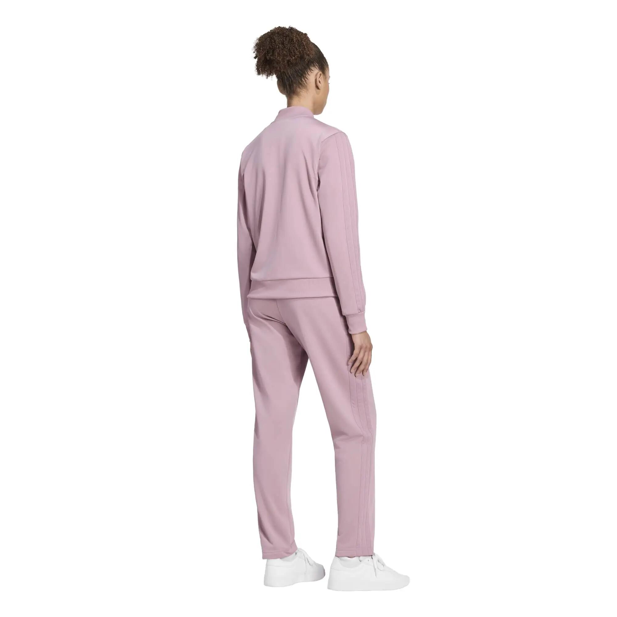 adidas Damen Trainingsanzug Dayready Track Suit 5/6