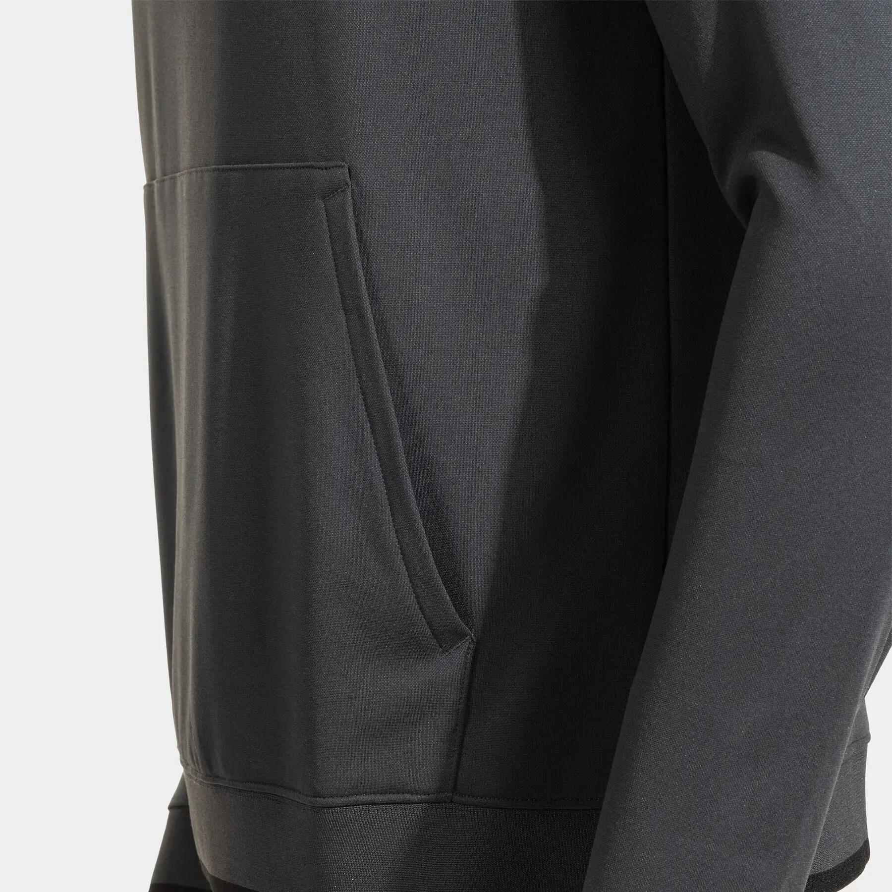 Camisola com capuz para criança Joma Premium 4/4