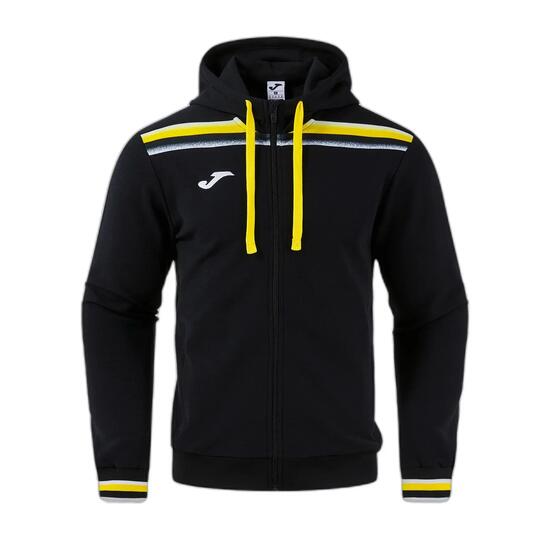 Sweatshirt à capuche zippé Joma Toledo II