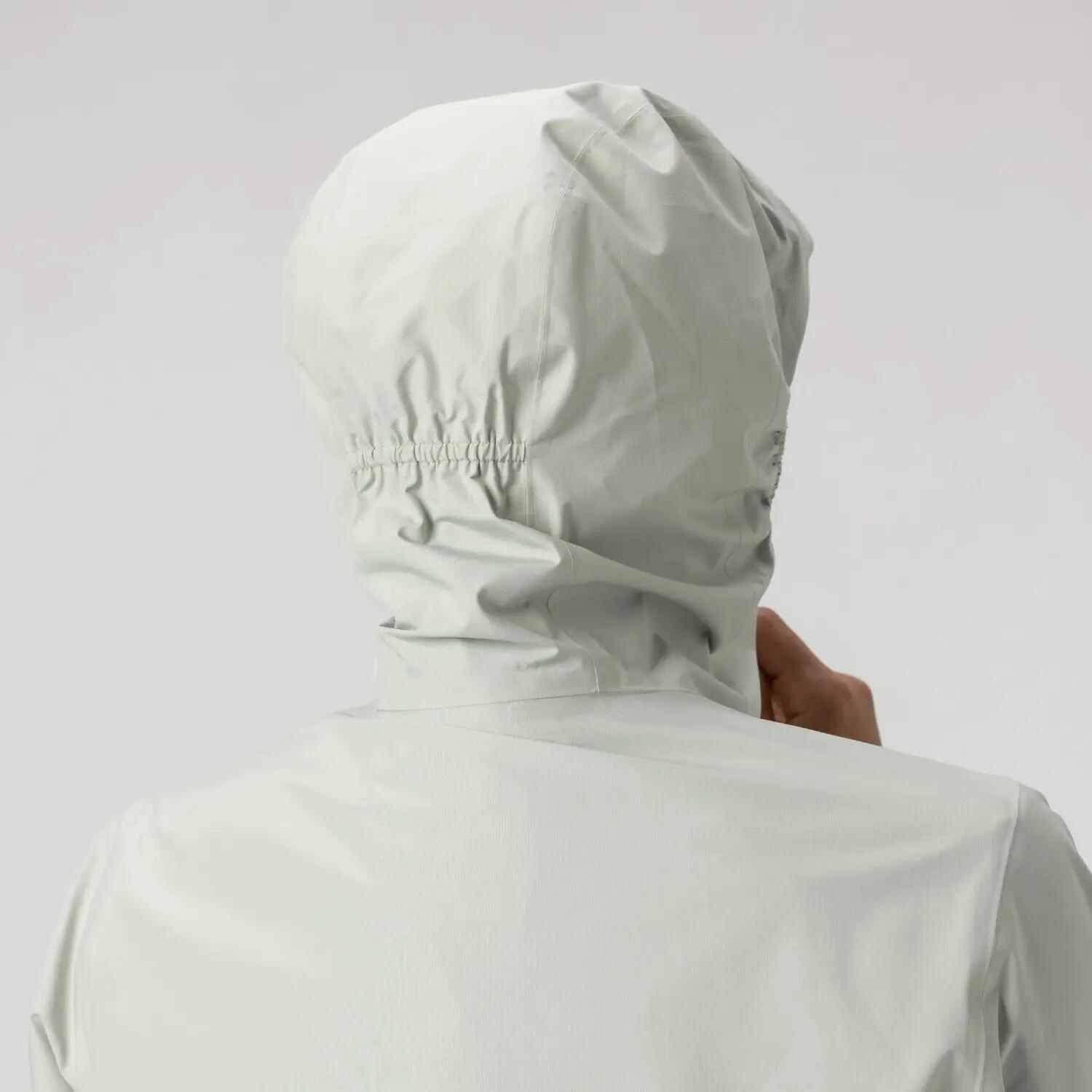 Chaqueta de mujer de montaña Scott WS EXPLORAIR LIGHT DRYO 2.5L 5/8