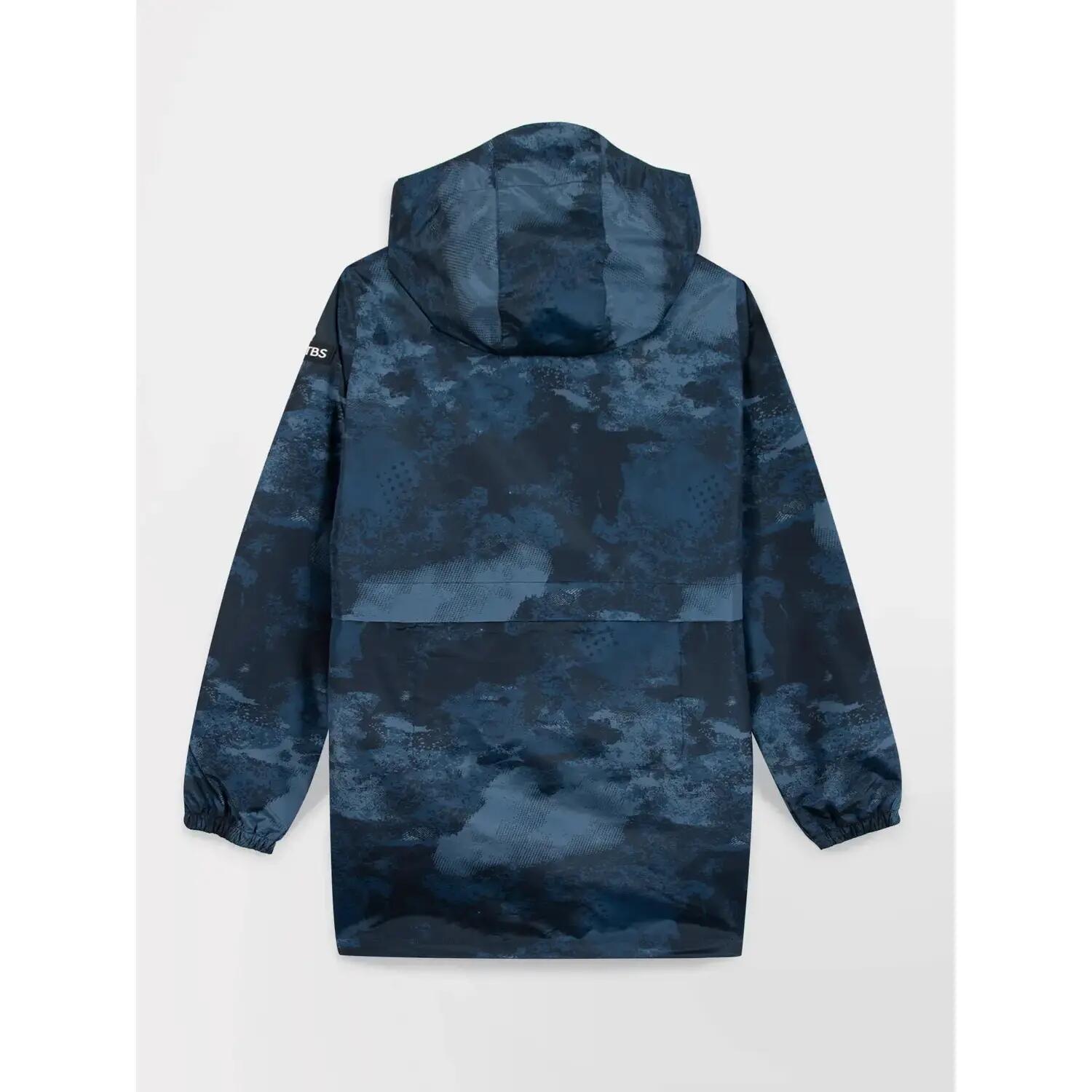 Cappotto da donna TBS Magdaman 2/5