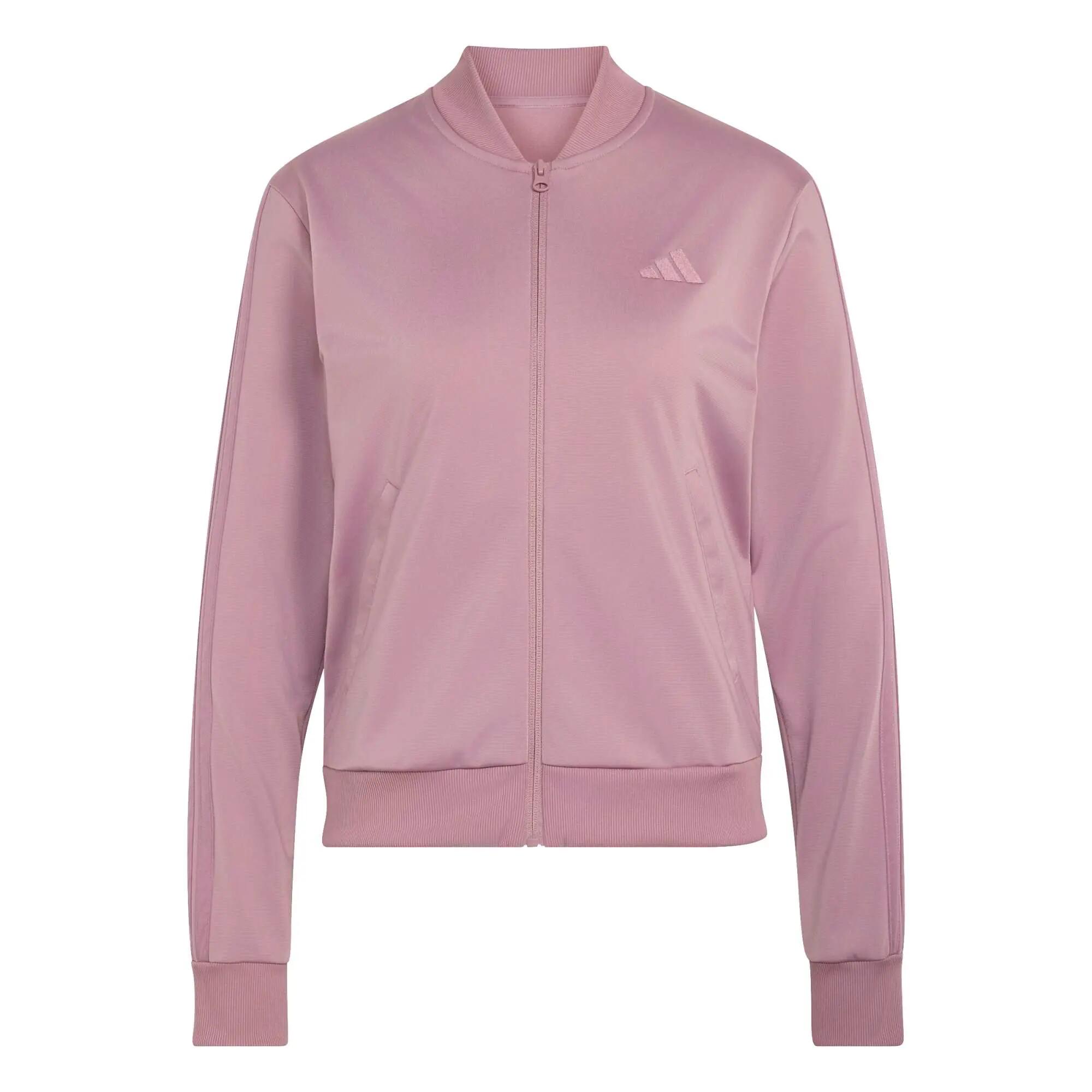 adidas Damen Trainingsanzug Dayready Track Suit 2/6