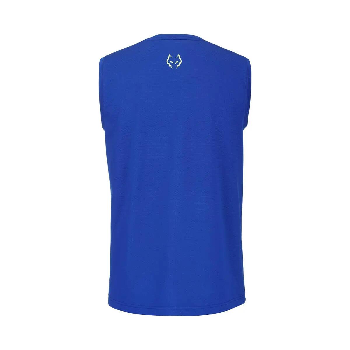 T-shirt Babolat Muscle Tank Juan Lebrón 2026 3/7