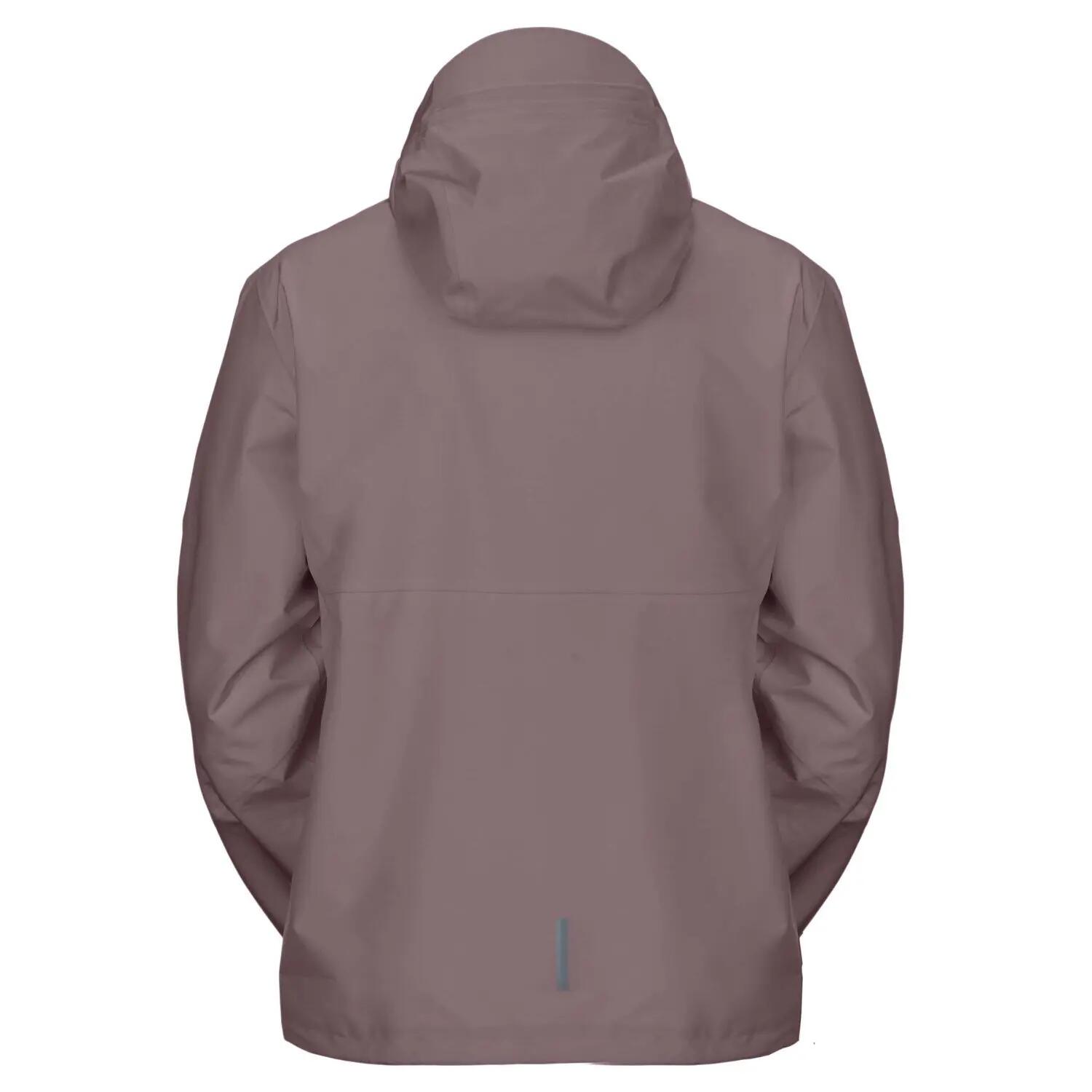 Chaqueta de mujer de montaña Scott WS EXPLORAIR LIGHT DRYO 2.5L 2/2
