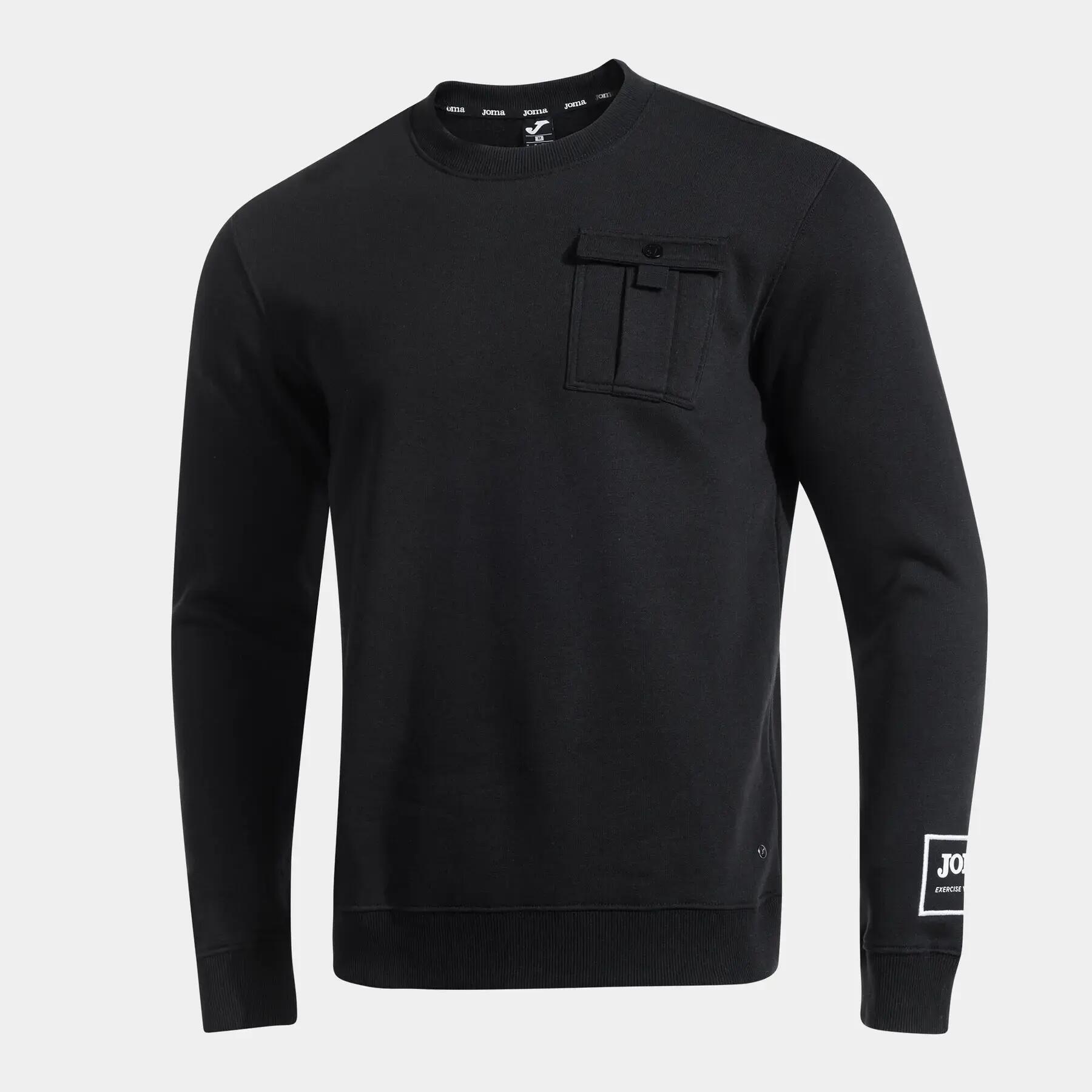 Sweatshirt Joma Urban Street 5/5