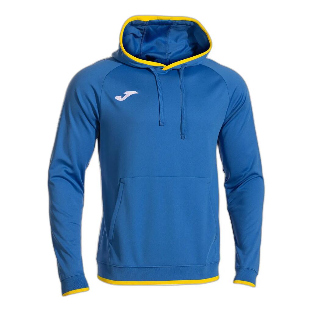 BLUE / YELLOW