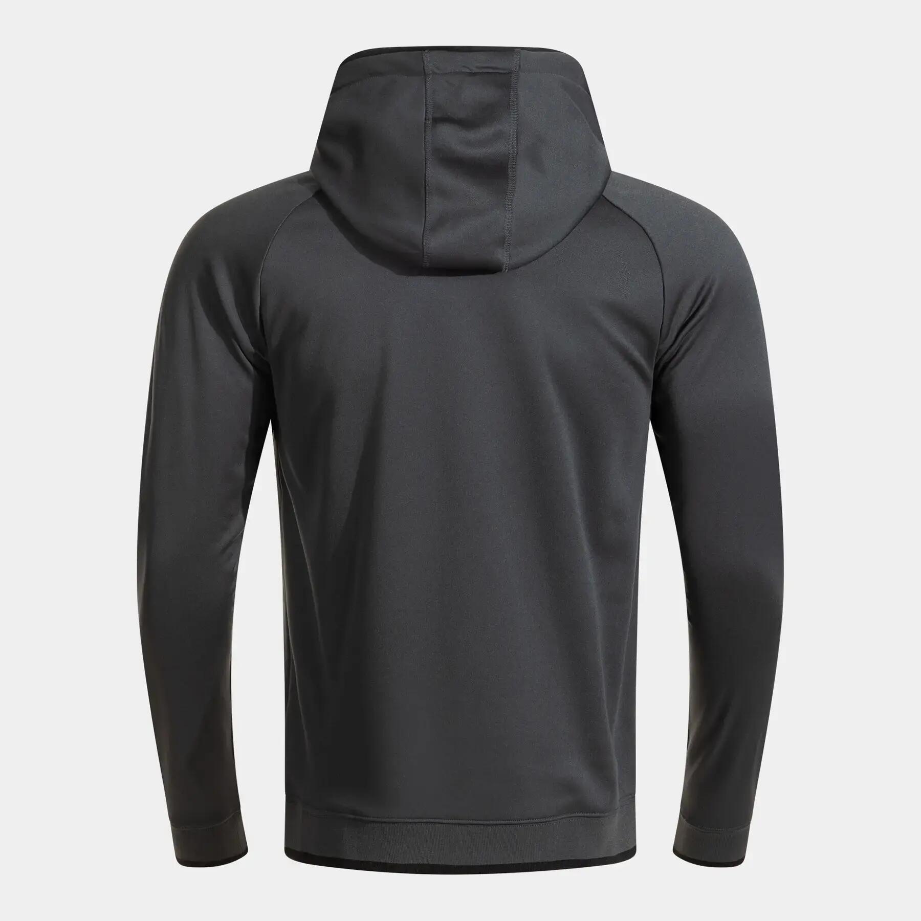 Camisola com capuz para criança Joma Premium 2/4