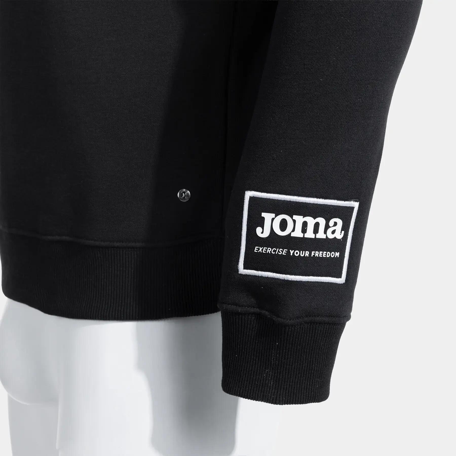 Sweatshirt Joma Urban Street 4/5