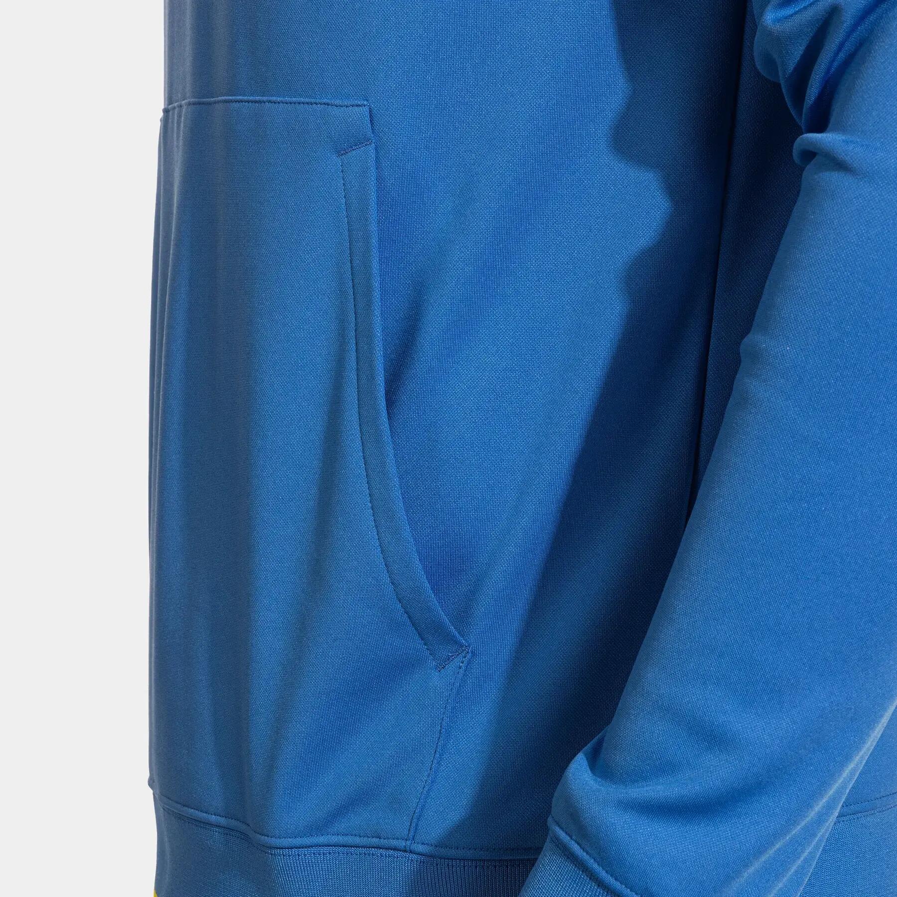 Camisola com capuz Joma Premium 4/4