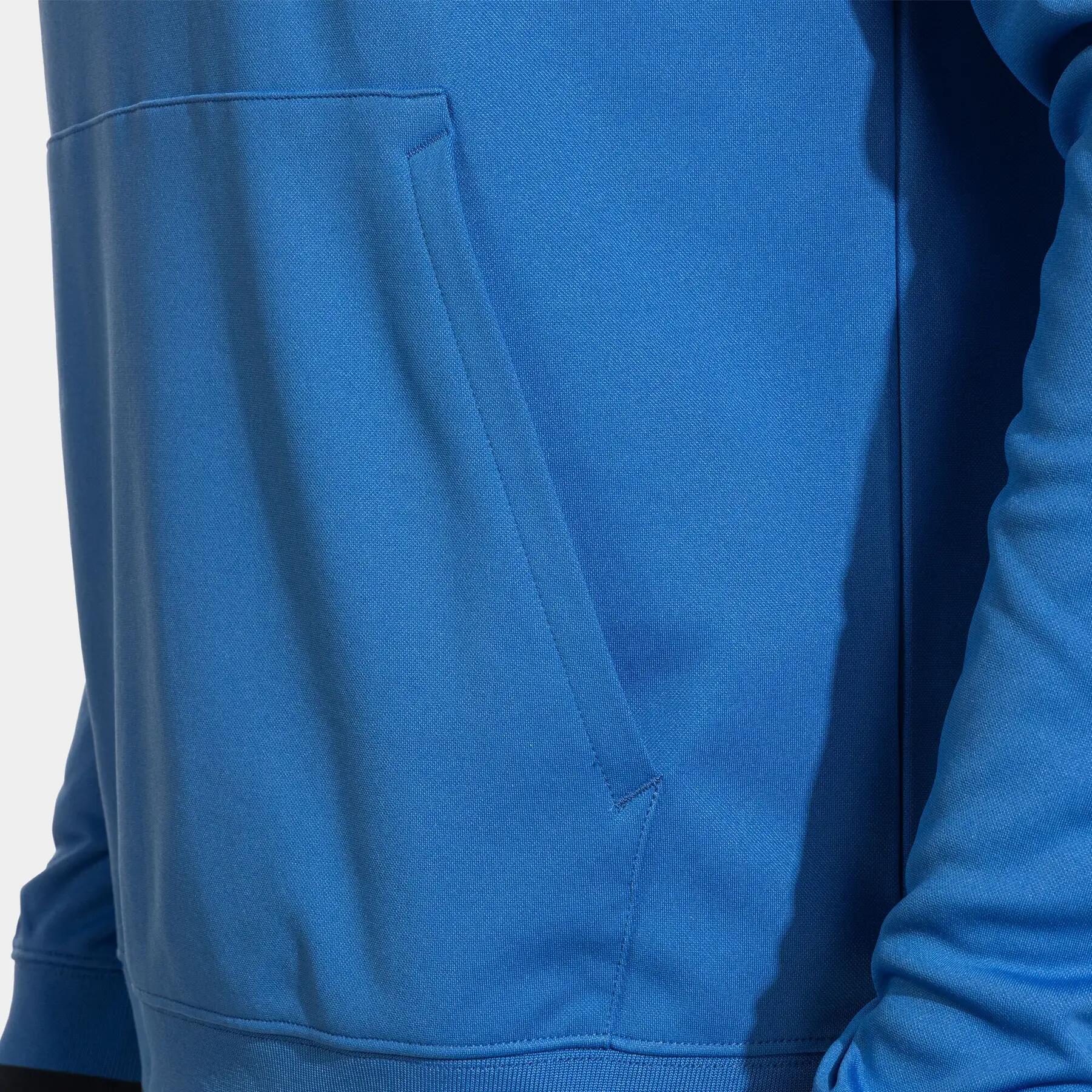 Camisola com capuz Joma Premium 4/4