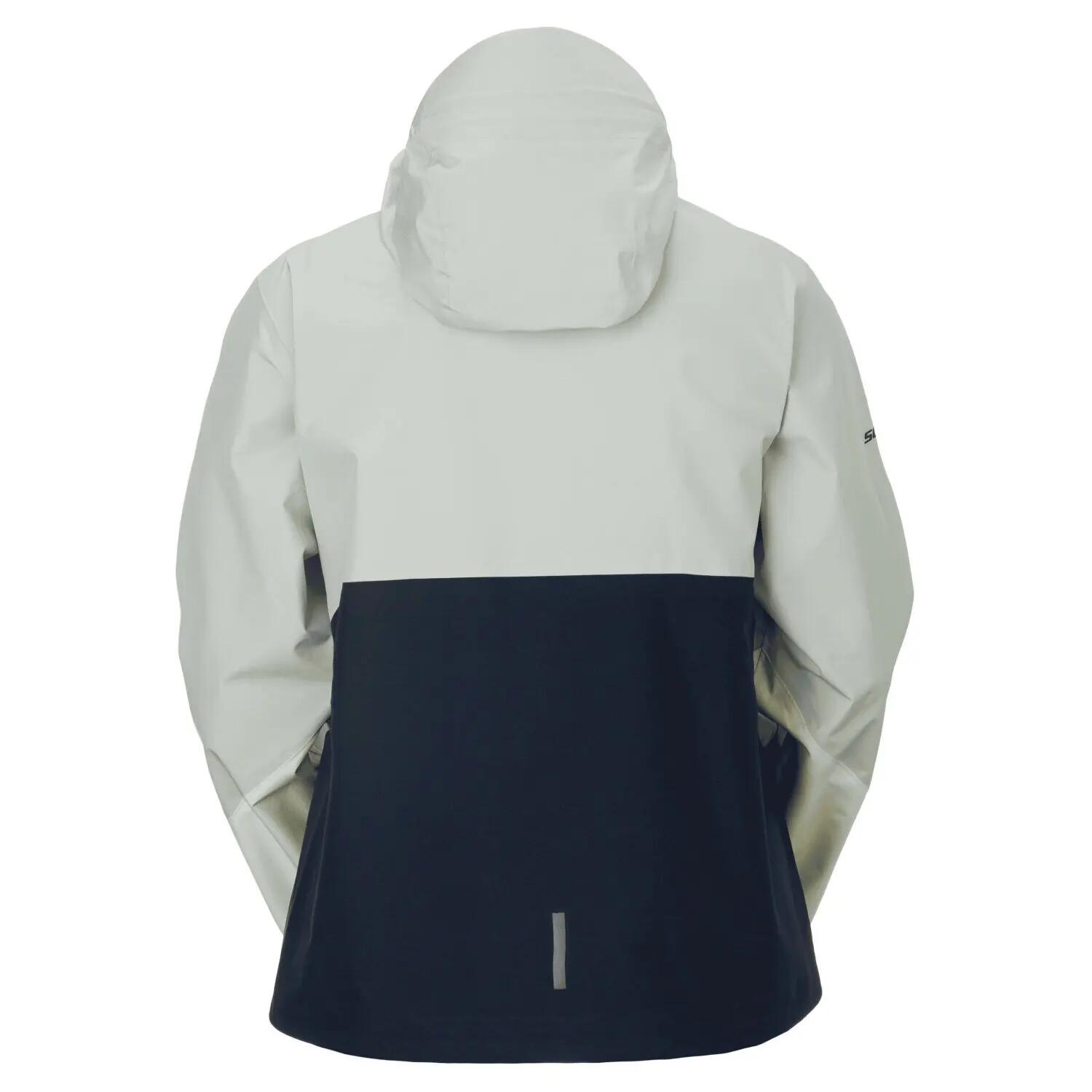 Chaqueta de mujer de montaña Scott WS EXPLORAIR LIGHT DRYO 2.5L 2/8