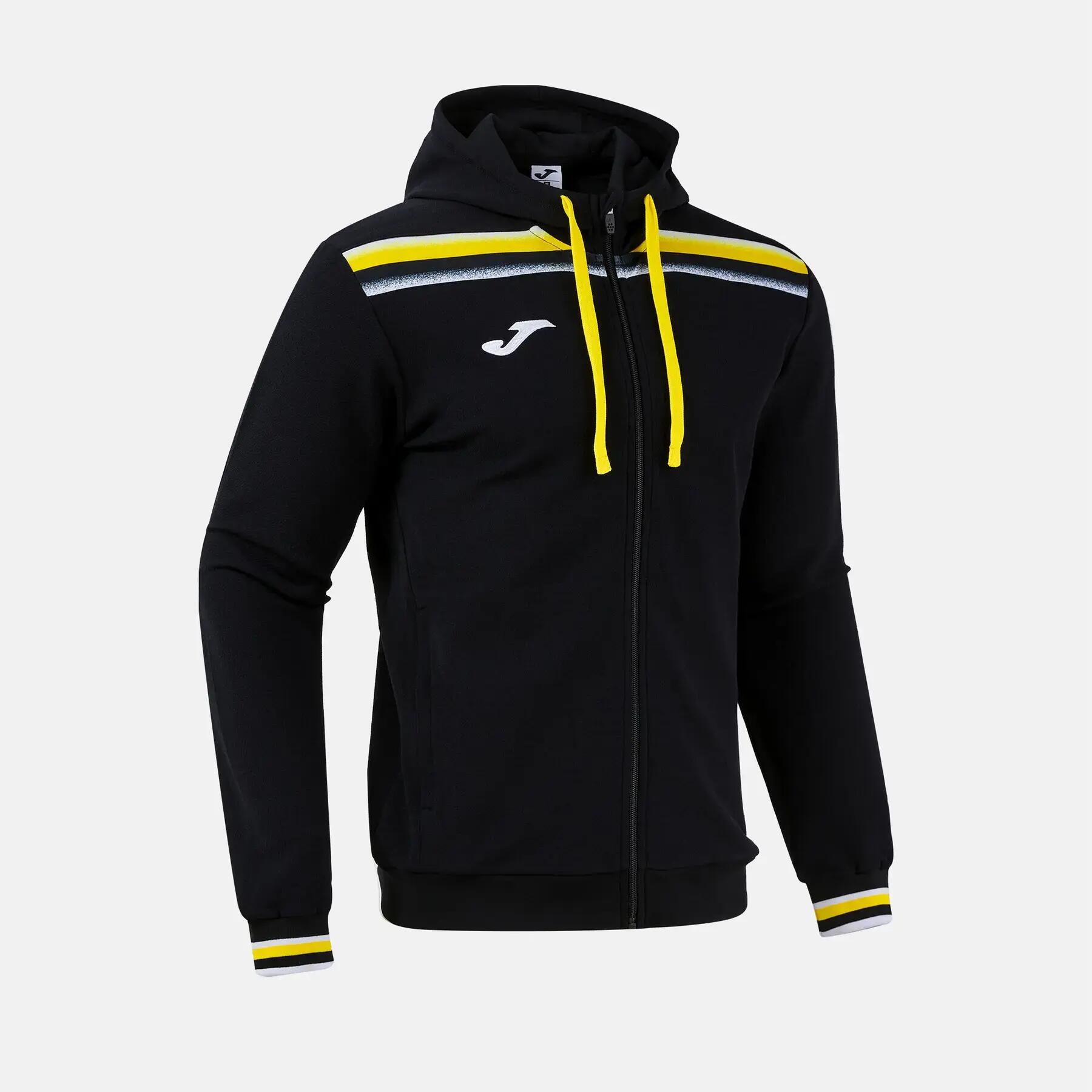 Felpa con cappuccio per bambini Joma Toledo II 2/5