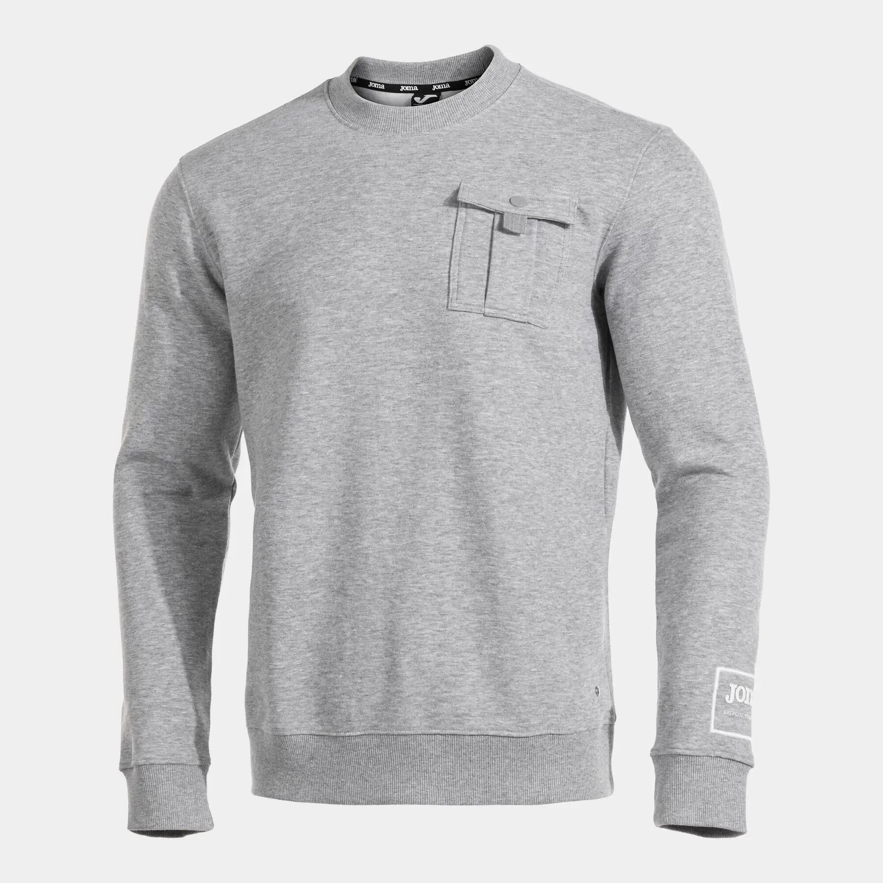 Sweatshirt Joma Urban Street 2/6