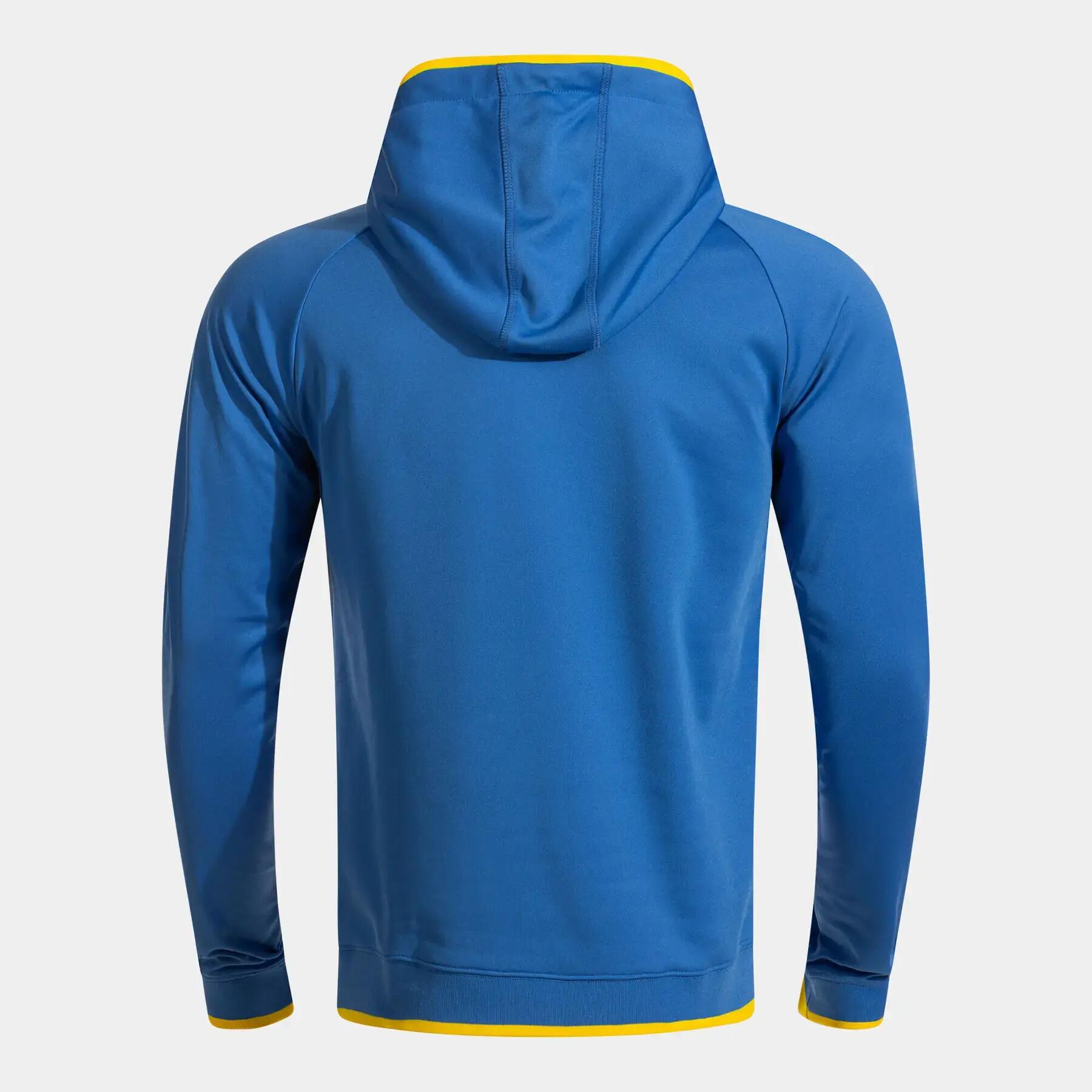 Camisola com capuz Joma Premium 2/4