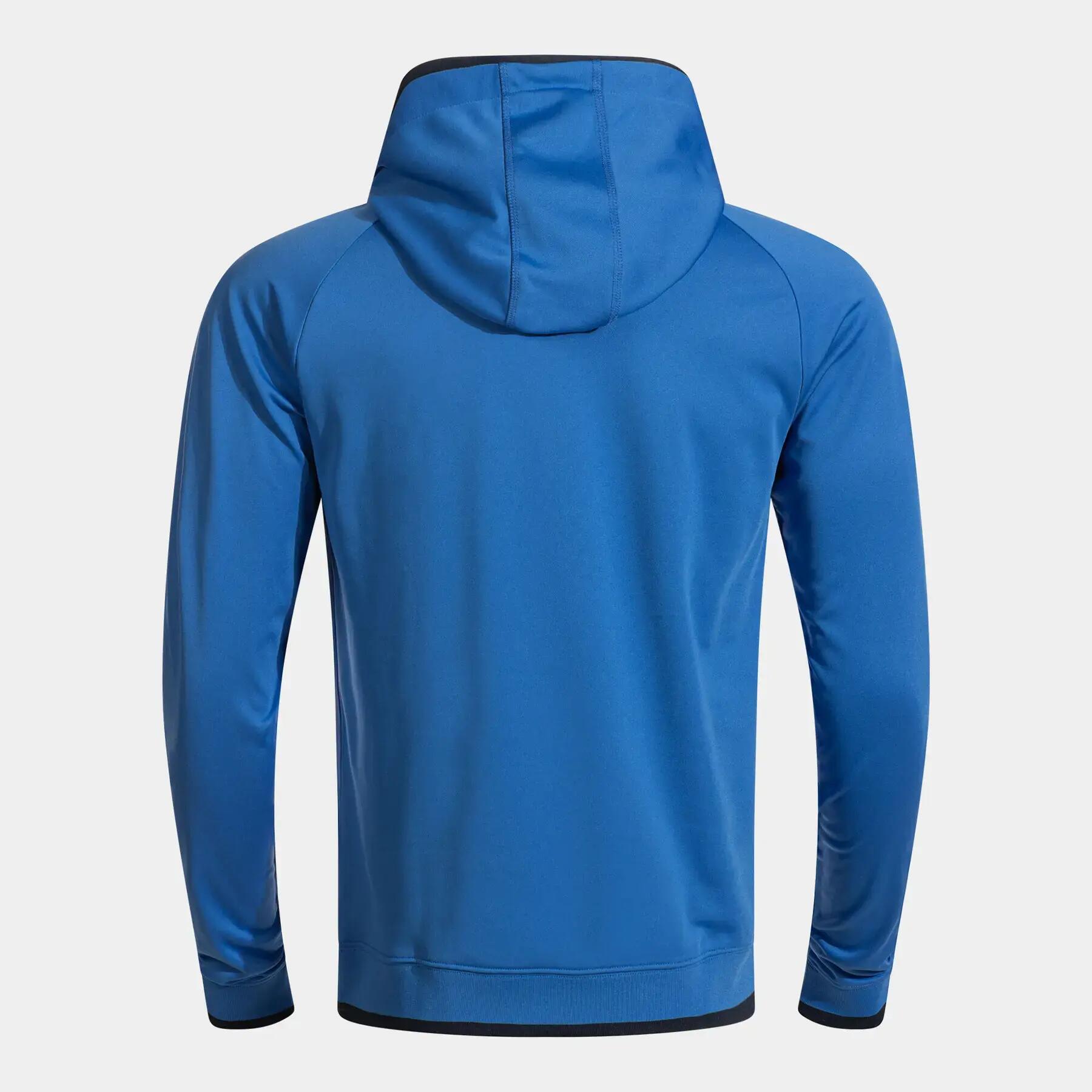 Camisola com capuz Joma Premium 2/4