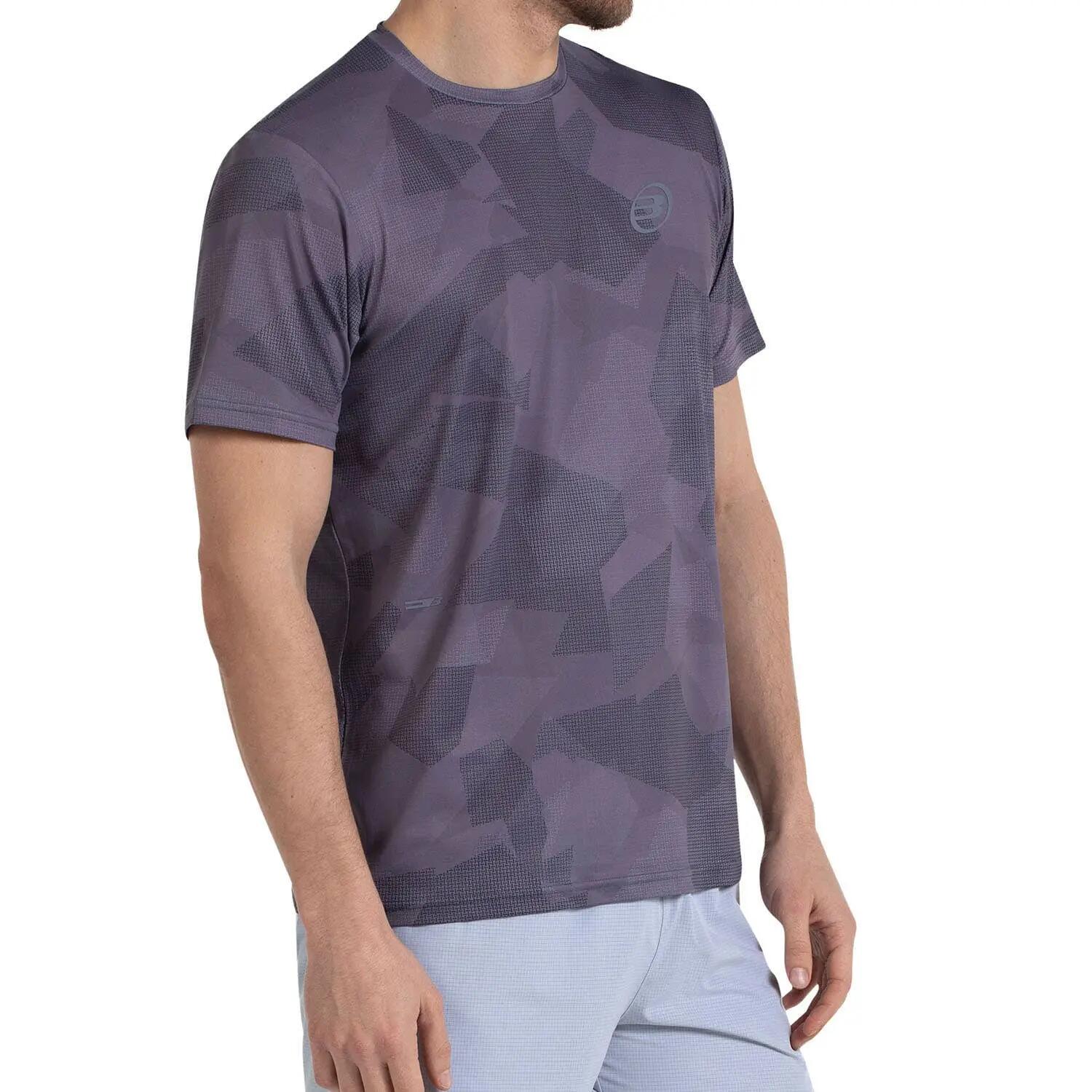 T-shirt Bullpadel Marel 3/7