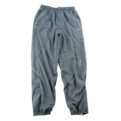 Tweedehands - heren jogging y2k vintage grijs - goede staat