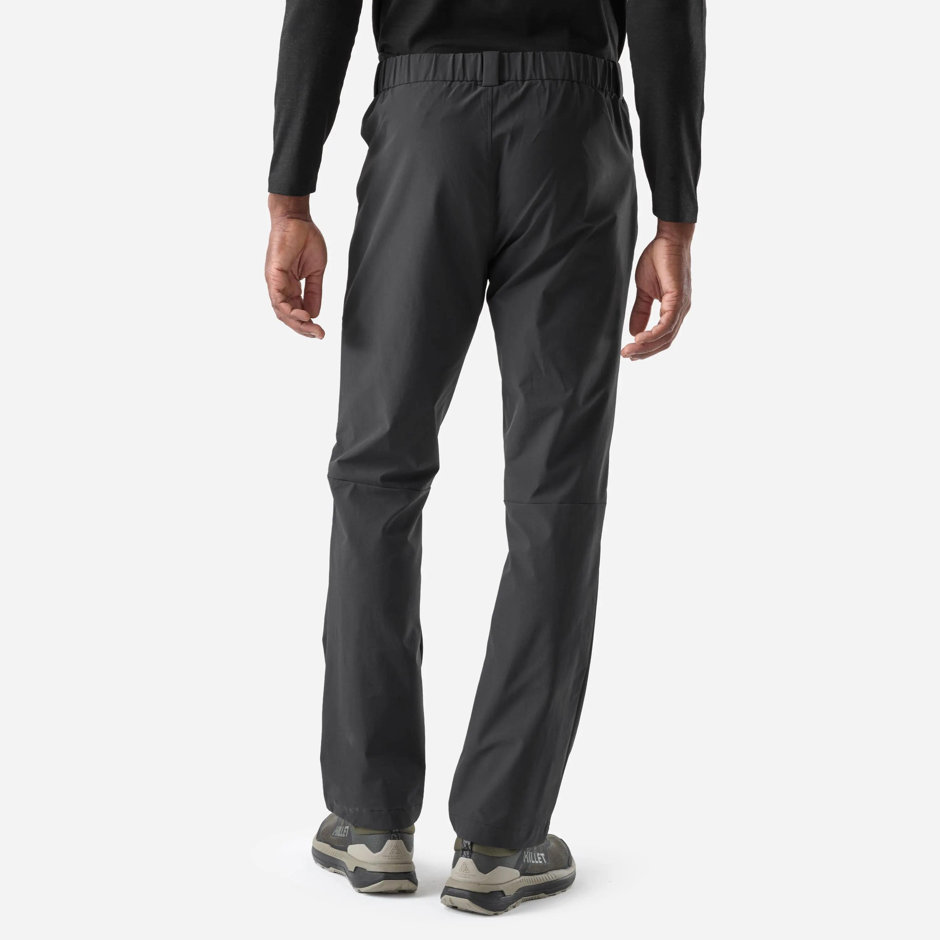 Pantalon Randonnée - Trekking pour homme SENECA XCS100 4/5