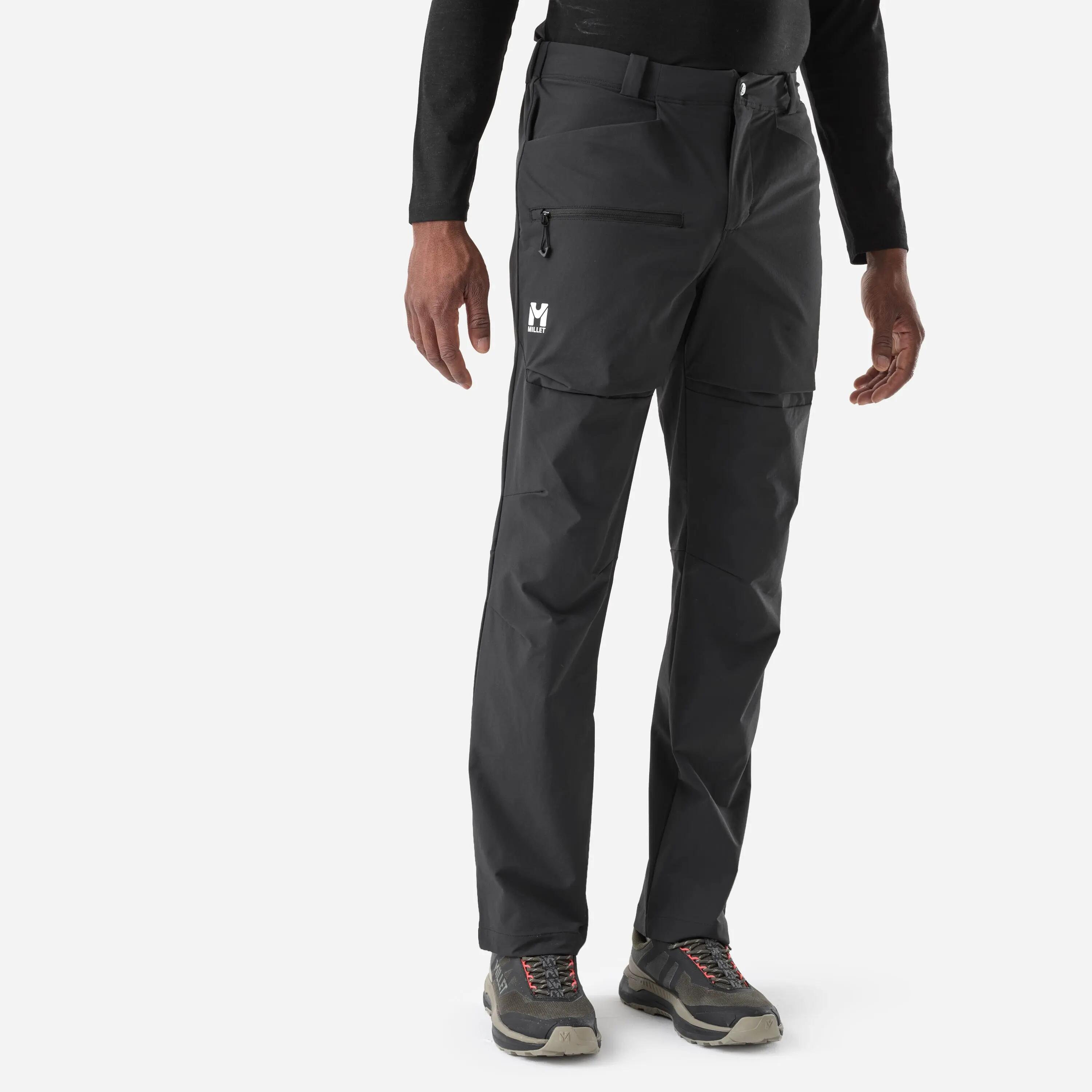Pantalon Randonnée - Trekking pour homme SENECA XCS100 3/5