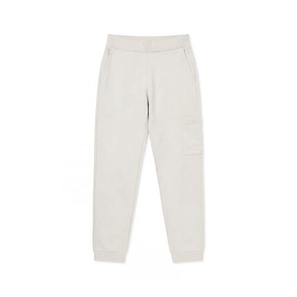 Pantalon de sport pour femmes à coupe classique avec poche cargo