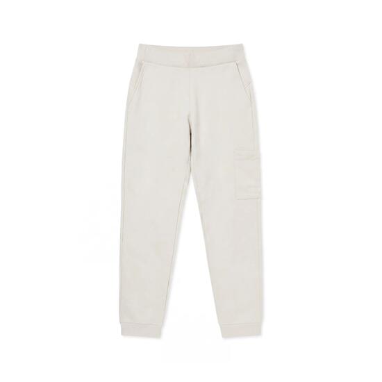 Pantalon de sport pour femmes à coupe classique avec poche cargo