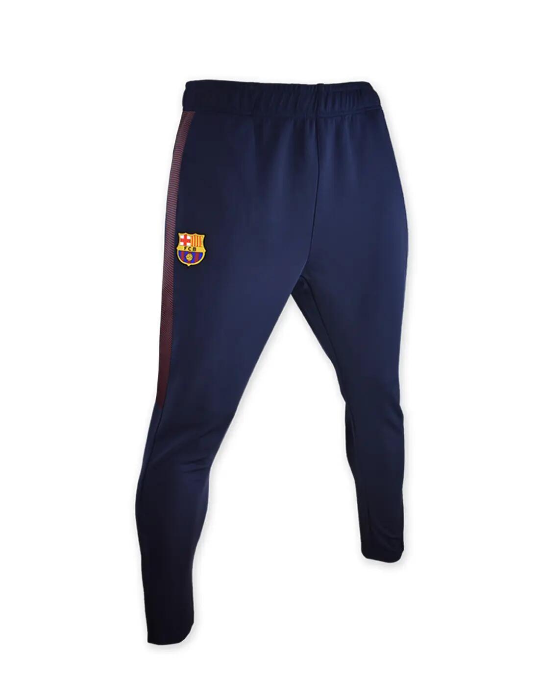 Chándal Barça Adulto Red Line 3/5
